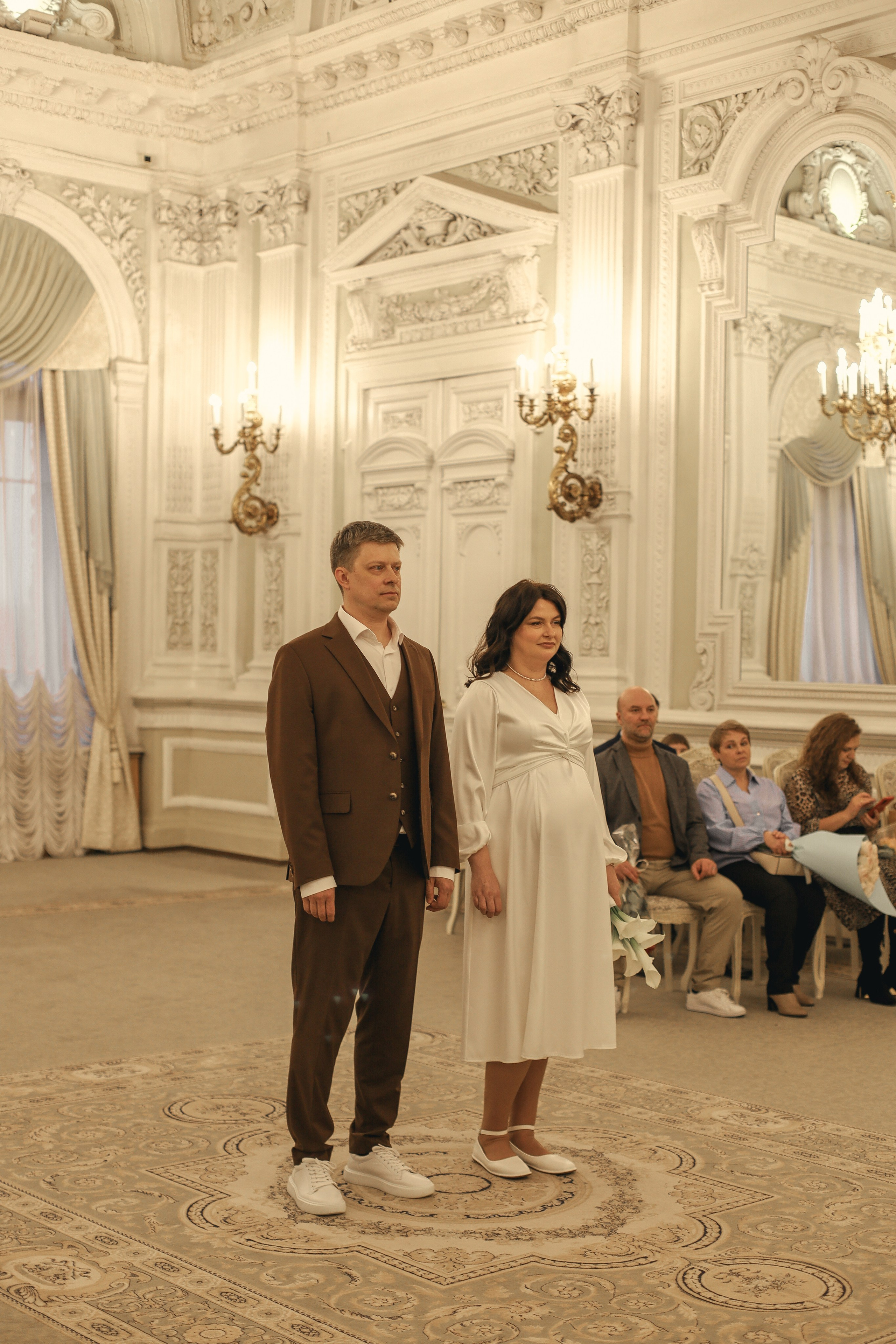 Свадьбы. Семейный и детский фотограф в Санкт-Петербурге «Chilik»