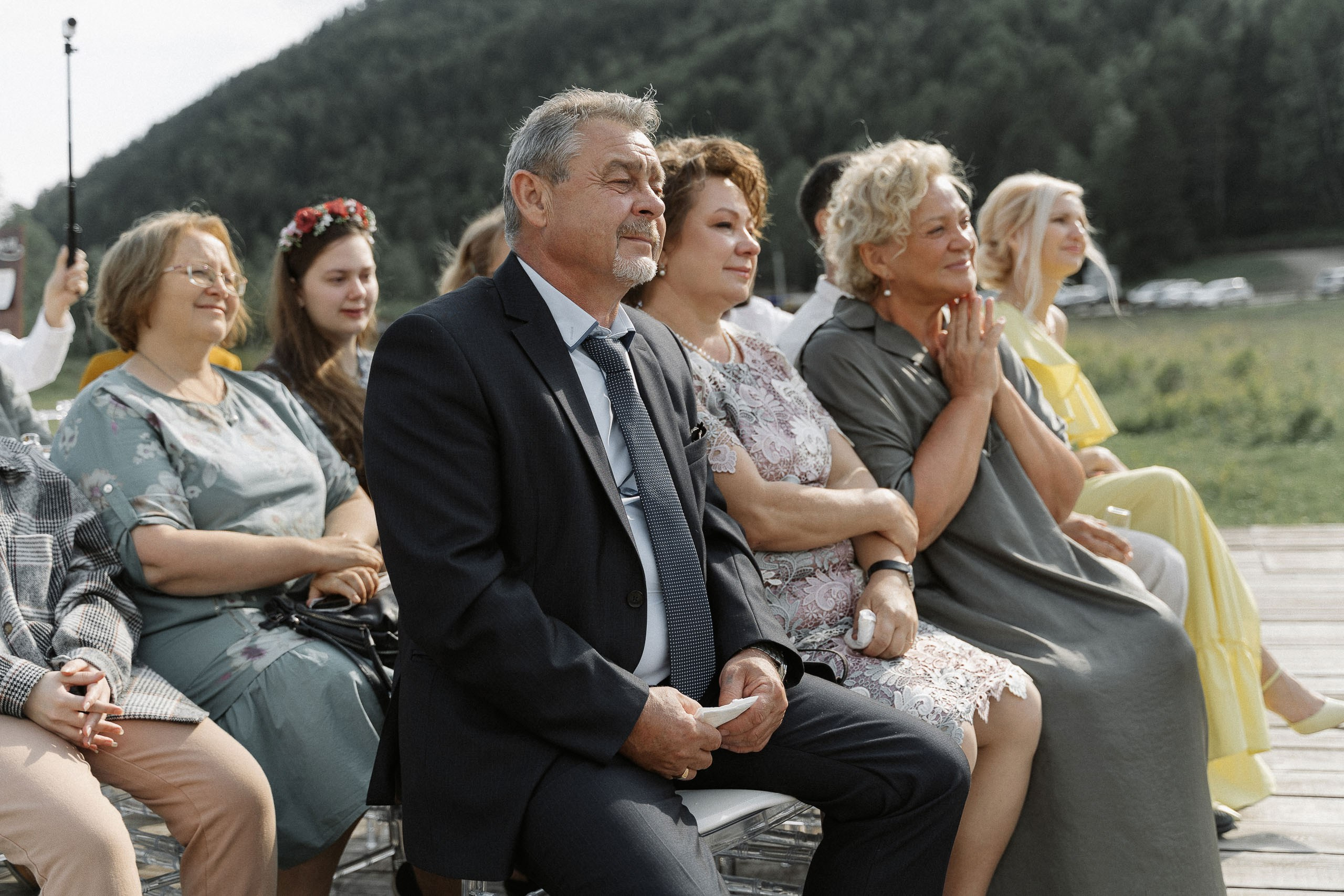 Татьяна и Михаил. Фотограф в Иркутске Михаил Торопов