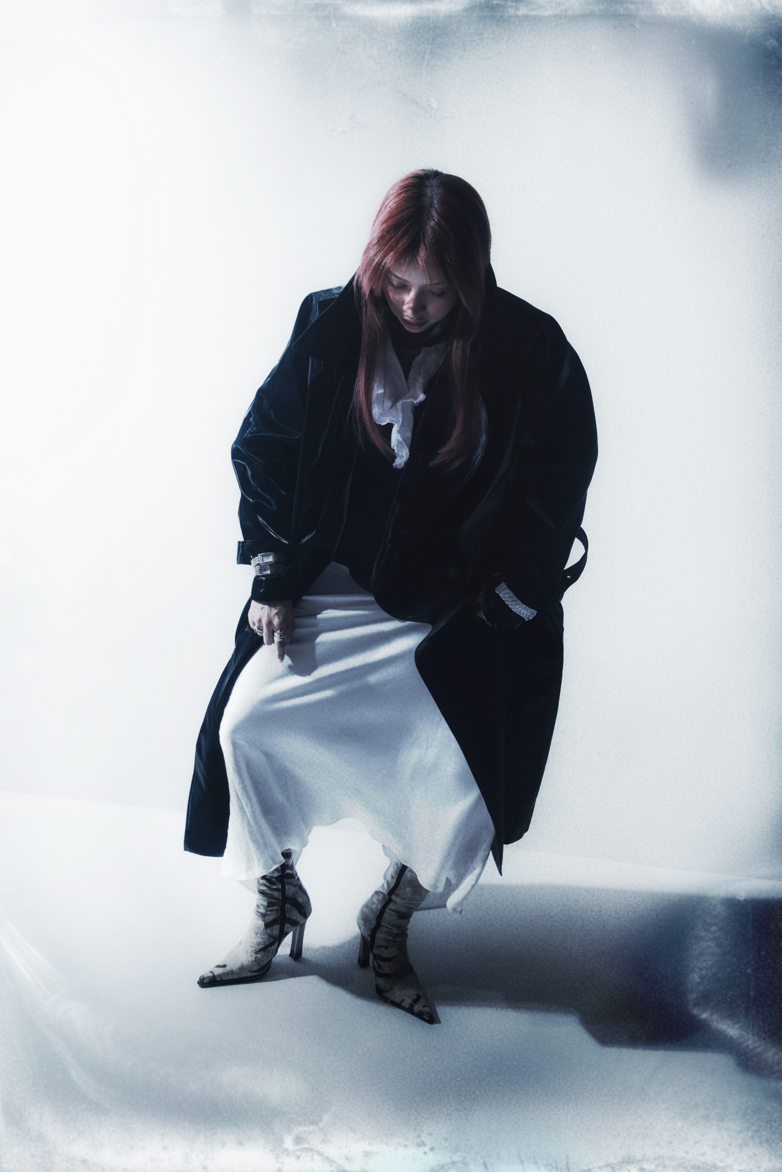 Съемки. Фотограф Хабаровск