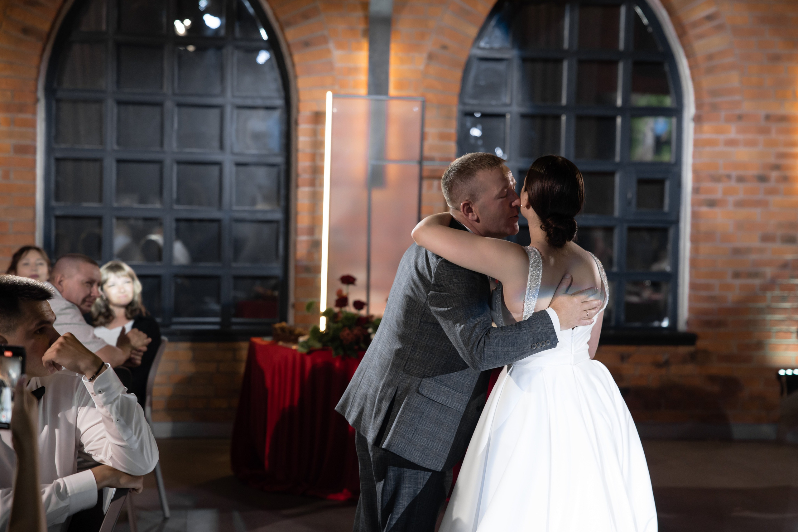 Валерий и Лиза. Свадебный и Семейный фотограф по всему миру Анна Фёдорова