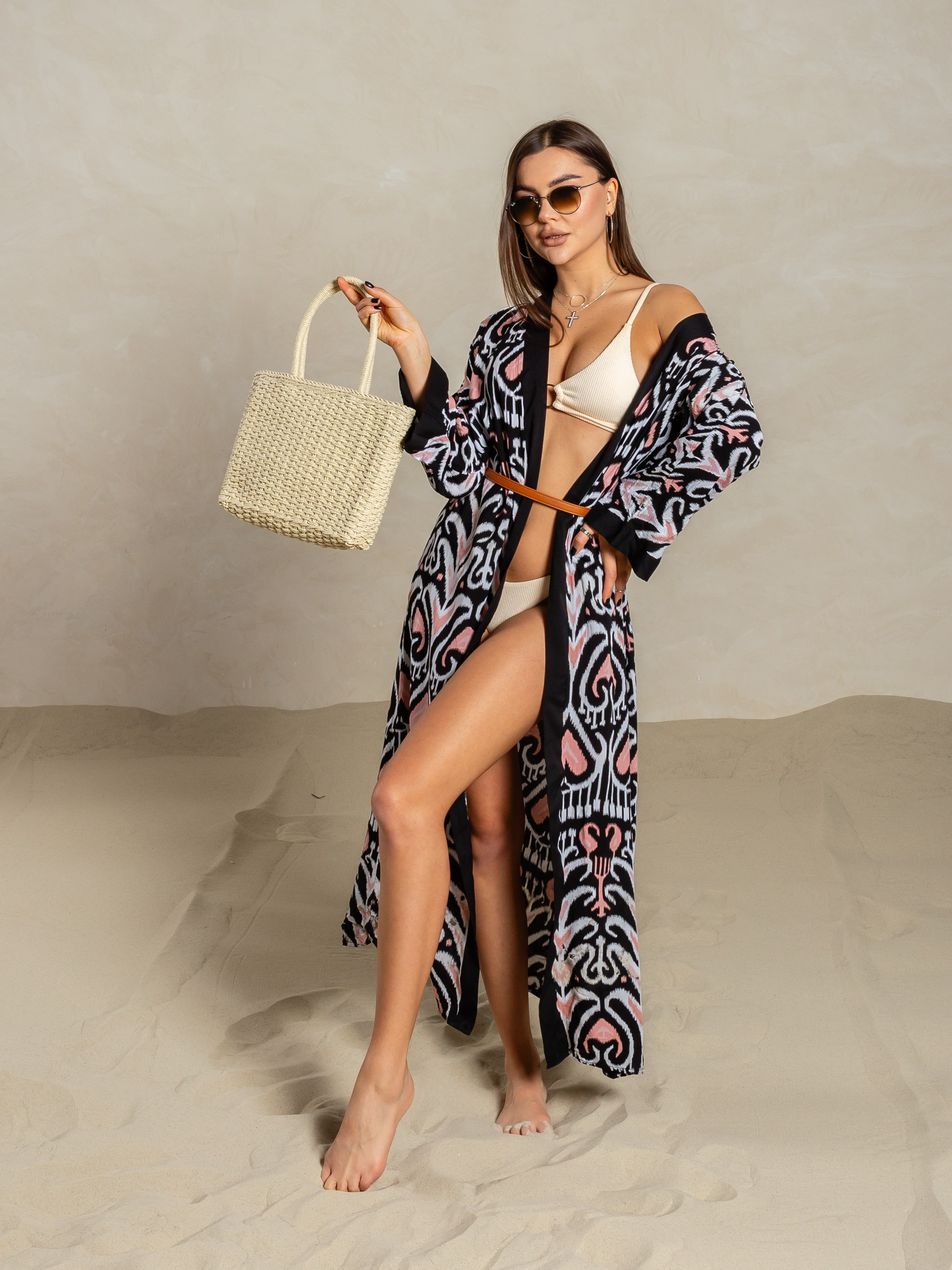 Пляжные сумки. Фотограф в Краснодаре Арина Кудряшова