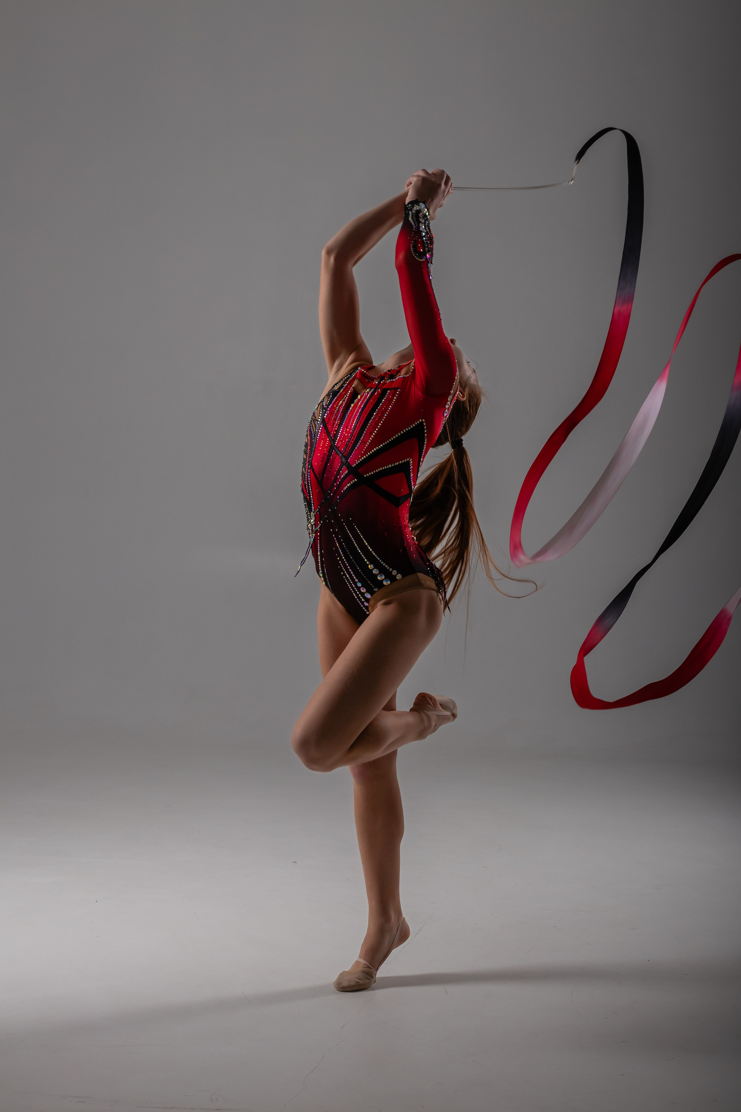 Гимнастки. Фотограф в Краснодаре Арина Кудряшова