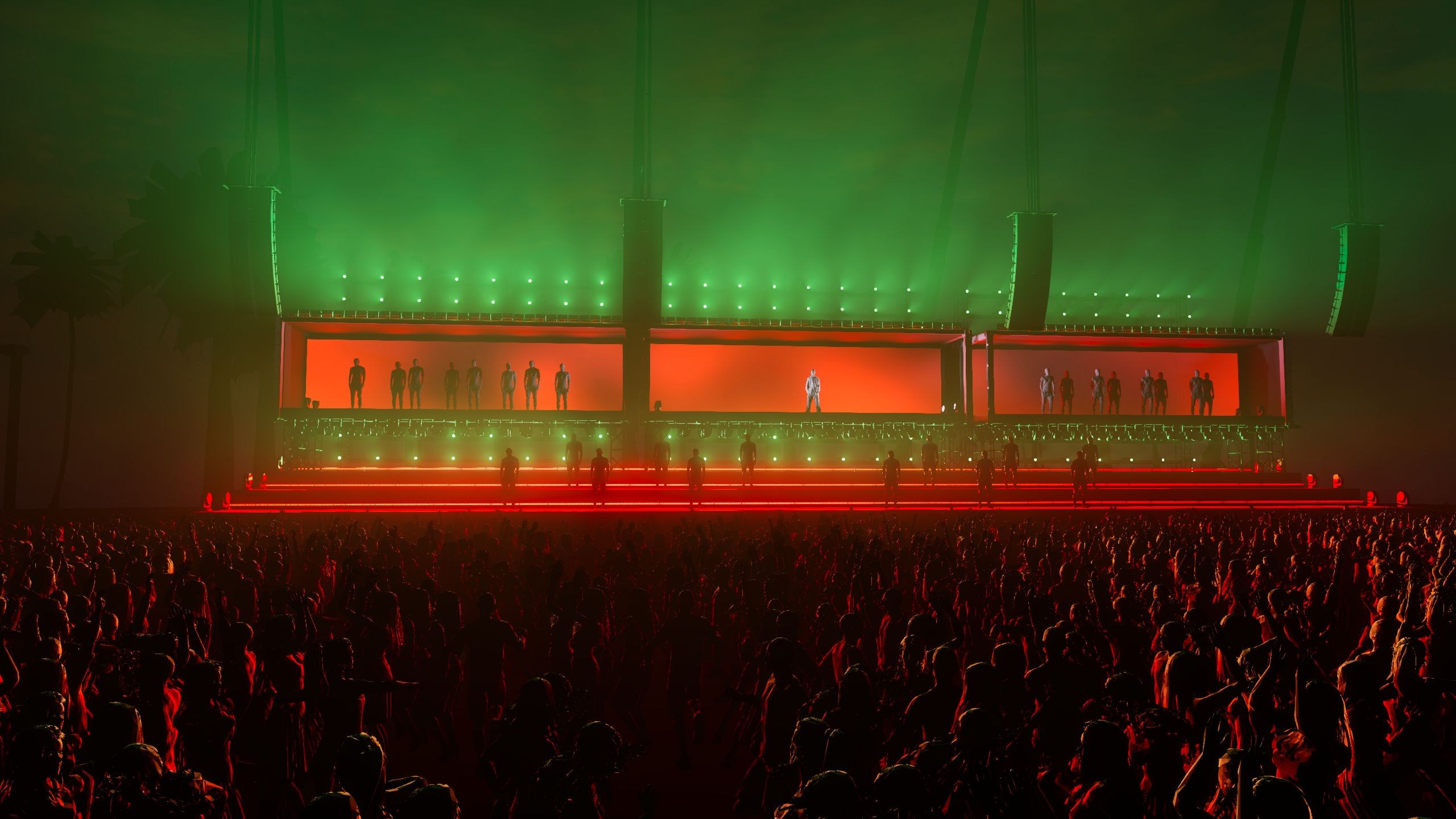 CONTAINER. OOPS TEAM