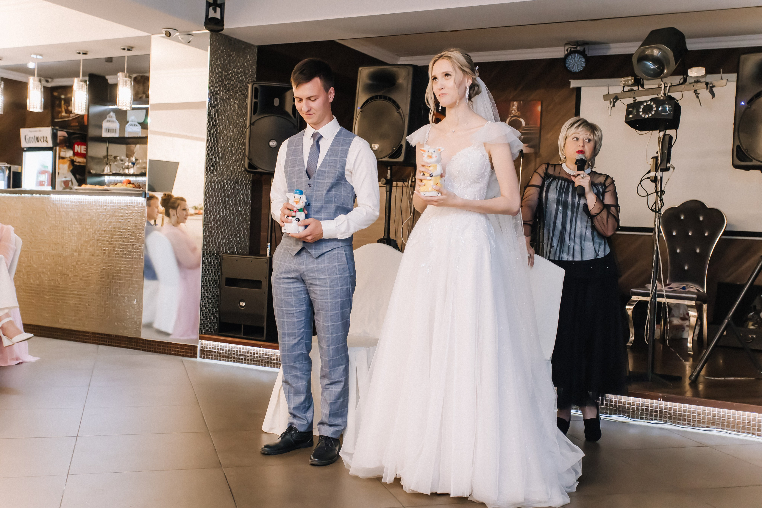 Свадебный день. Фотограф в Иркутске