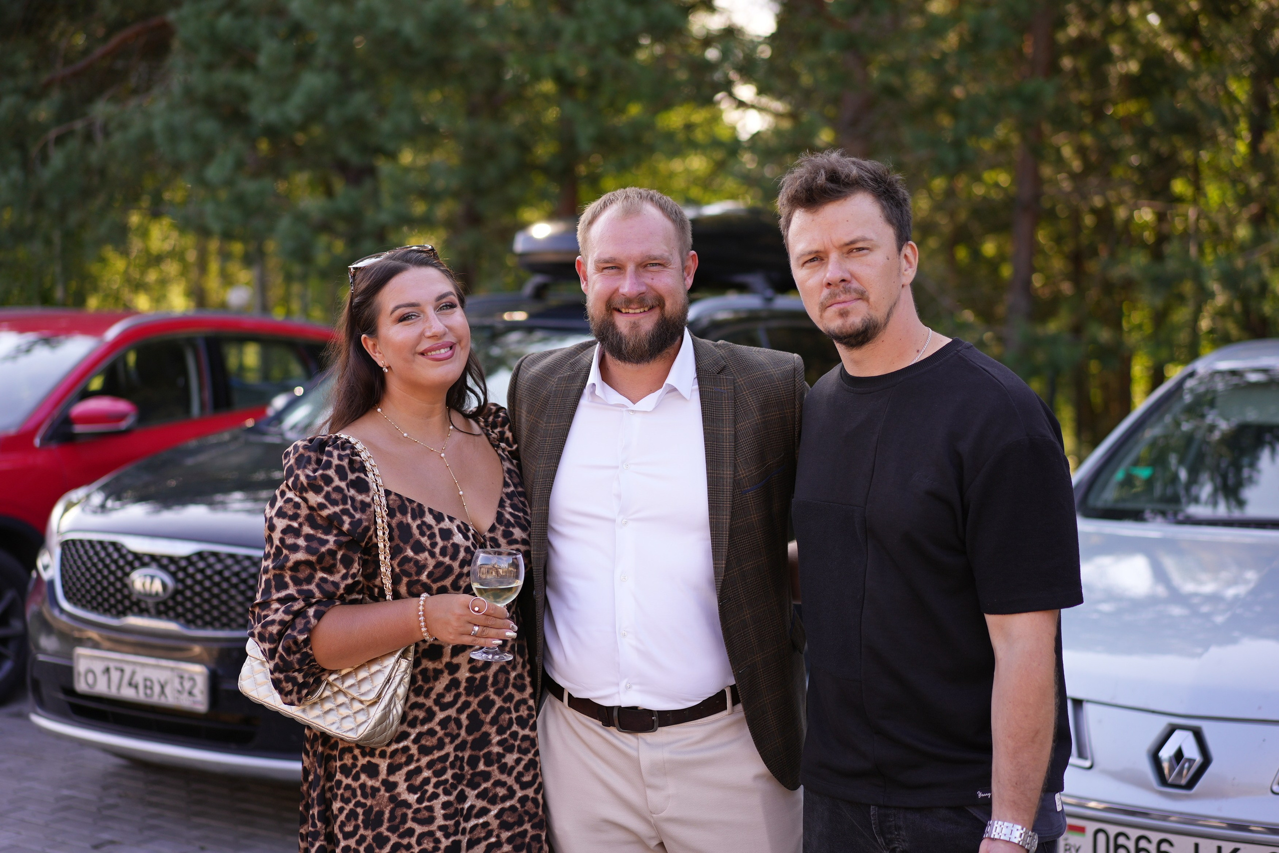 35 лет. Семейный и свадебный фотограф Минск, Беларусь Анна Орловская