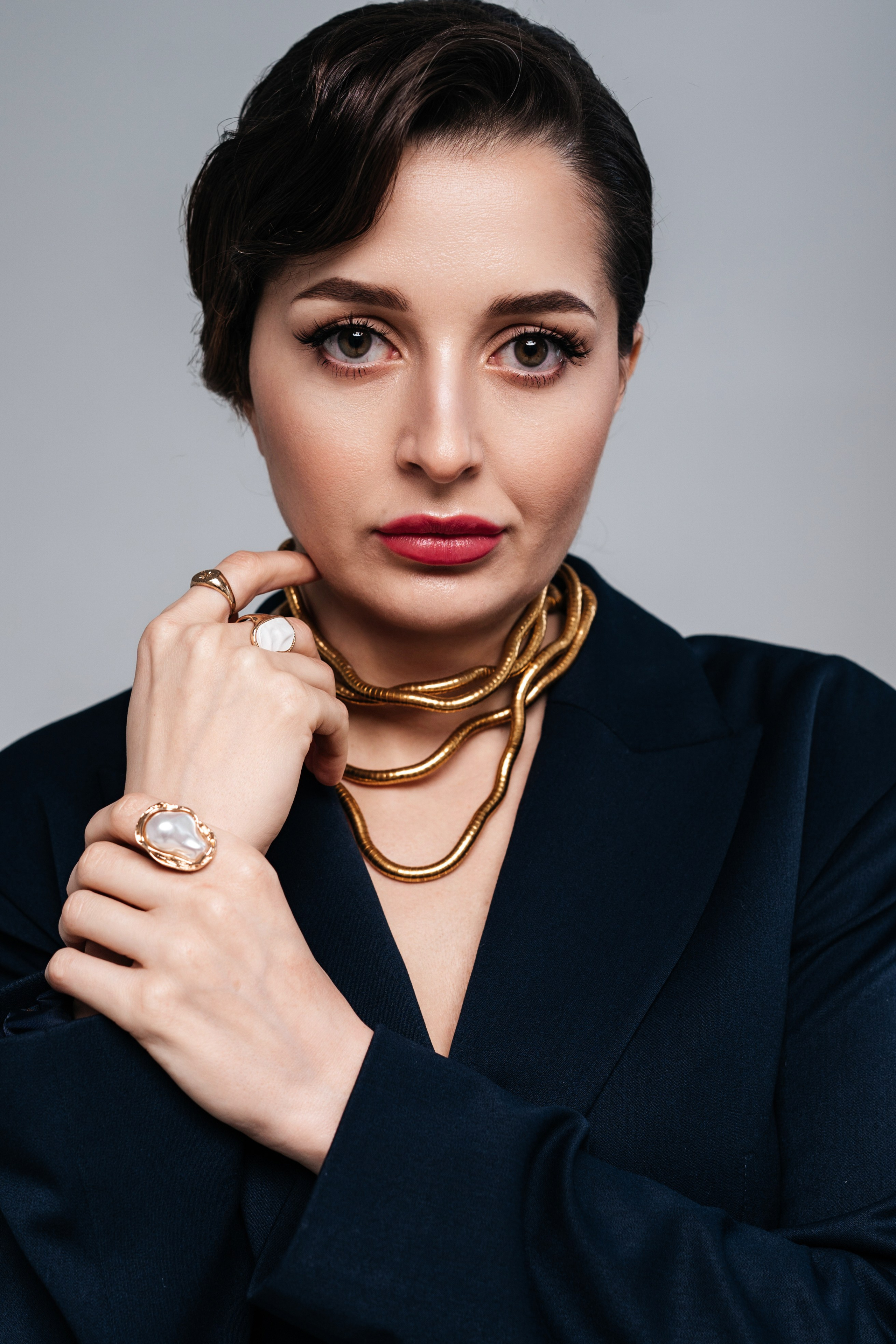 Svetlana. Https://instagram.com/ana.stasia.n