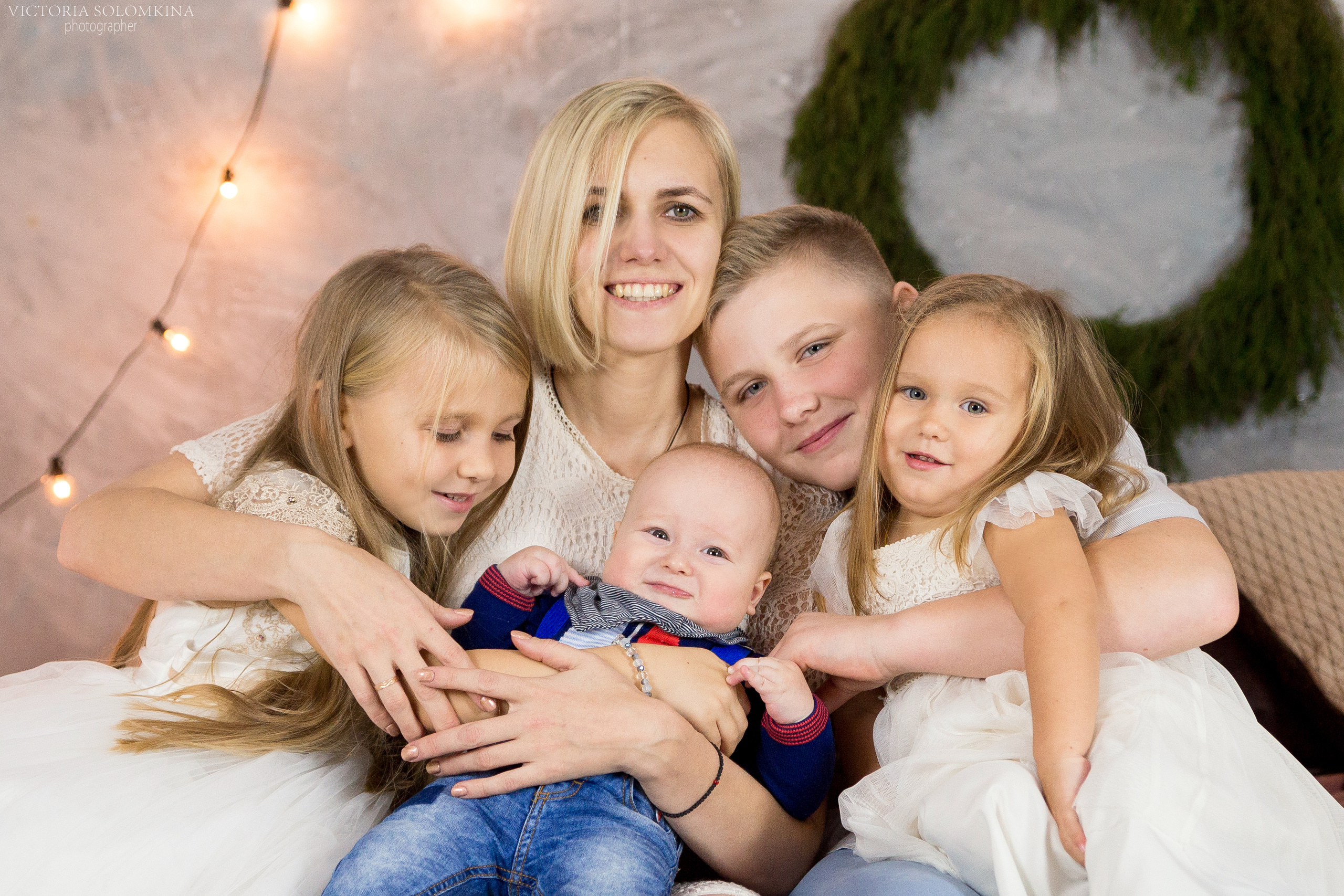 СЕМЕЙНЫЕ ЦЕННОСТИ. Профессиональный фотограф Виктория Соломкина. Майкоп-ЮФО