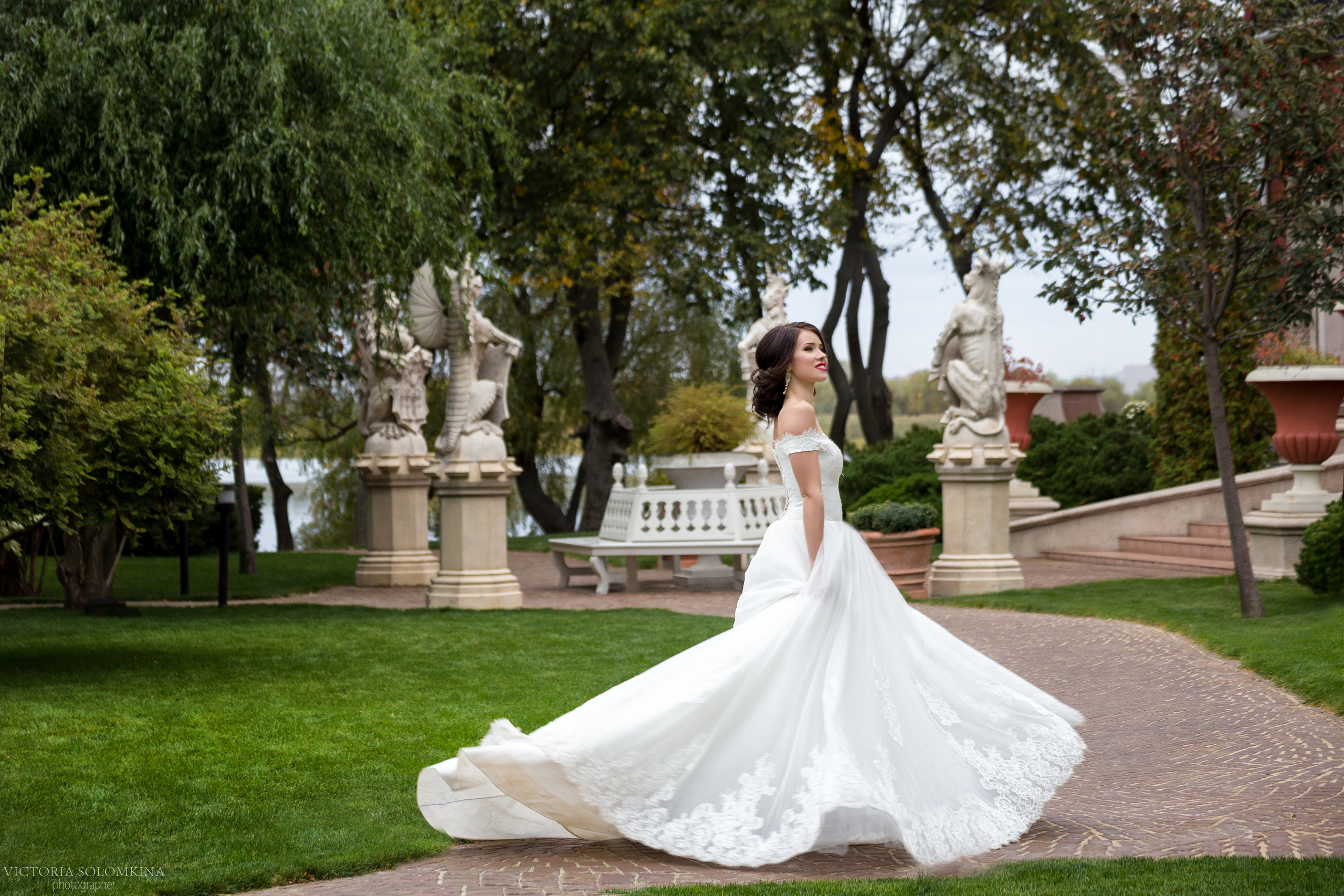 СВАДЕБНОЕ ФОТО. Профессиональный фотограф Виктория Соломкина. Майкоп-ЮФО