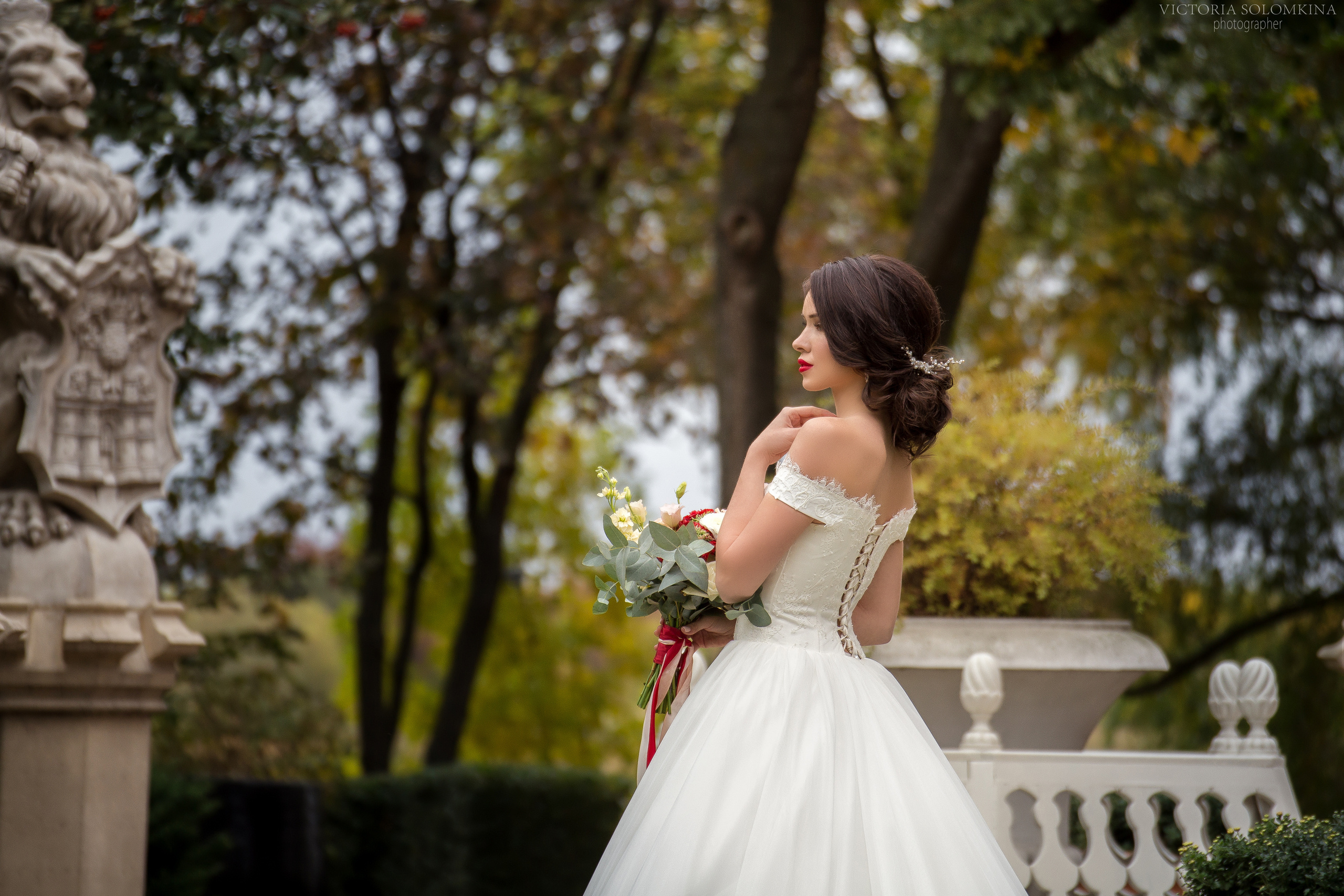 СВАДЕБНОЕ ФОТО. Профессиональный фотограф Виктория Соломкина. Майкоп-ЮФО