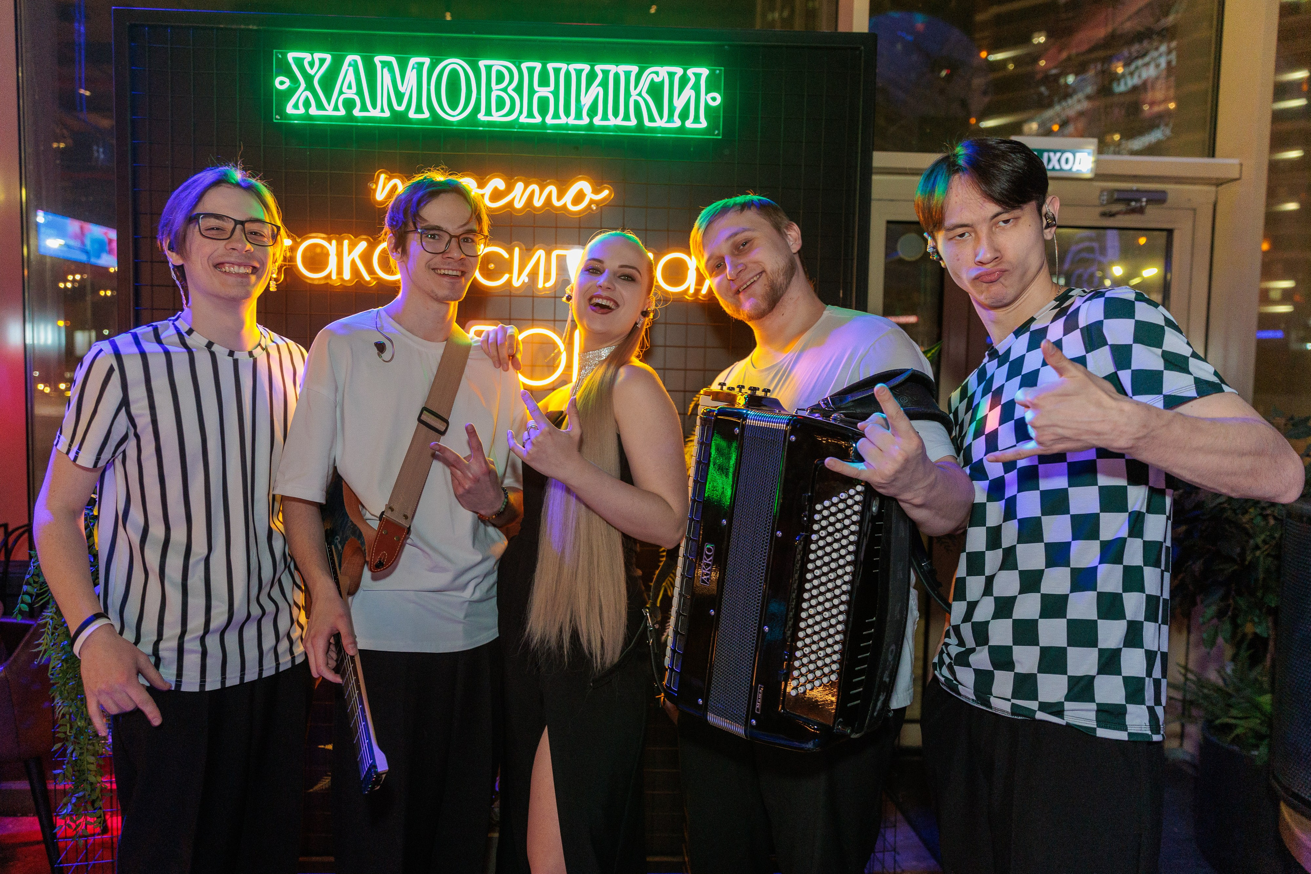 Корпоративный репортаж. Серия 54