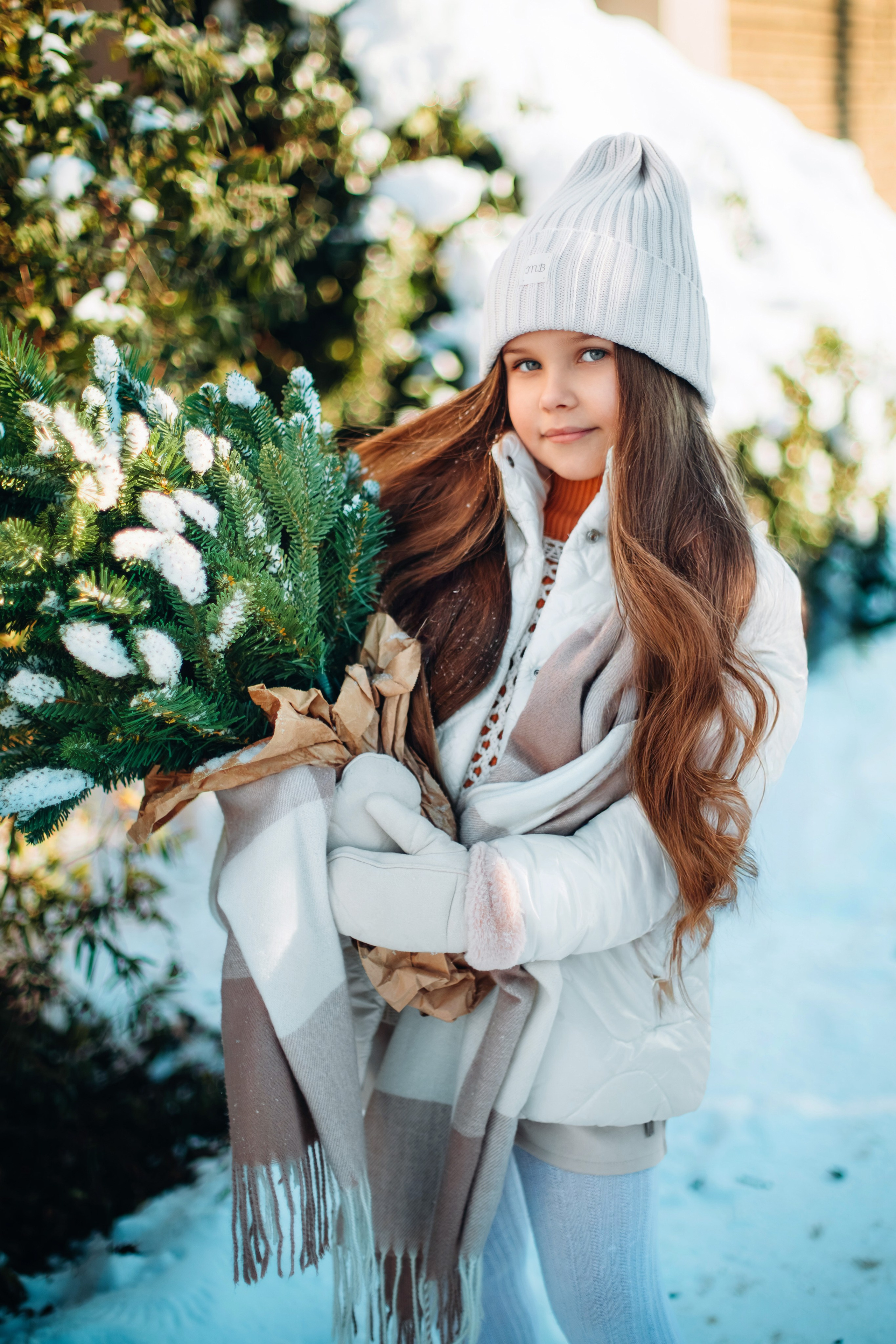 Фотопрогулка. Фотограф Марина Верятинская | Краснодар