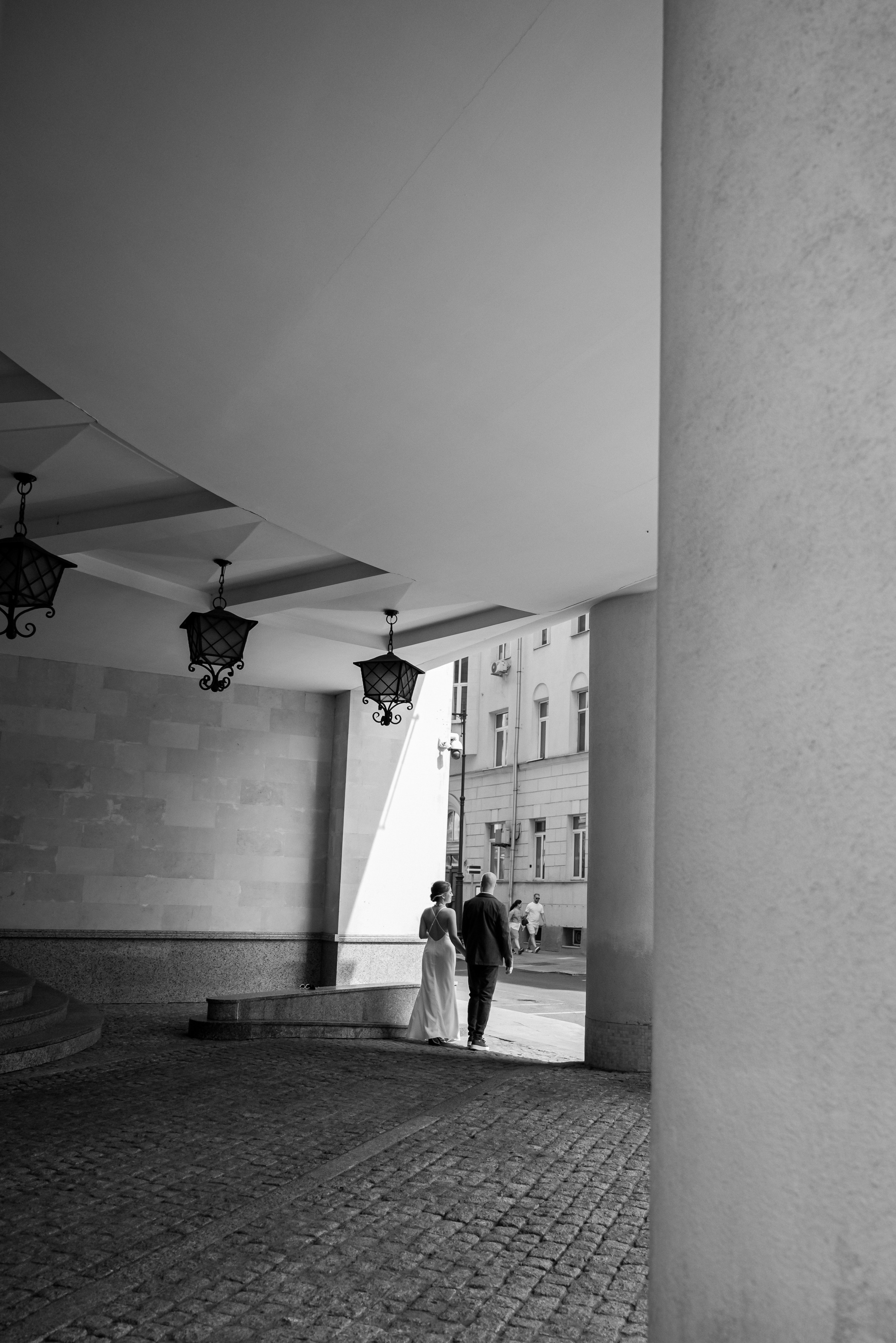 СОФЬЯ И ЮРИЙ. Фотограф Лопаткина Ирина