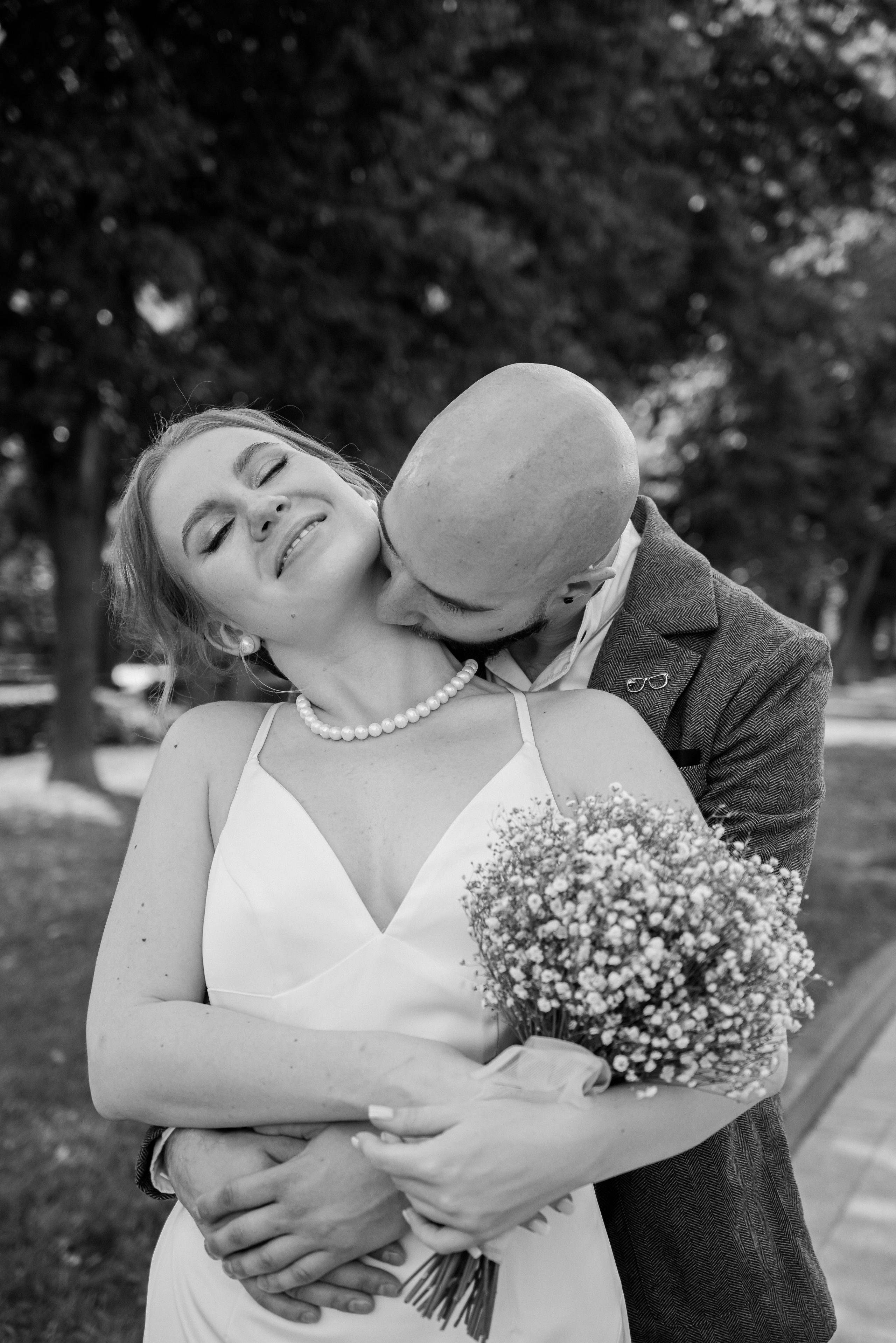 СОФЬЯ И ЮРИЙ. Фотограф Лопаткина Ирина