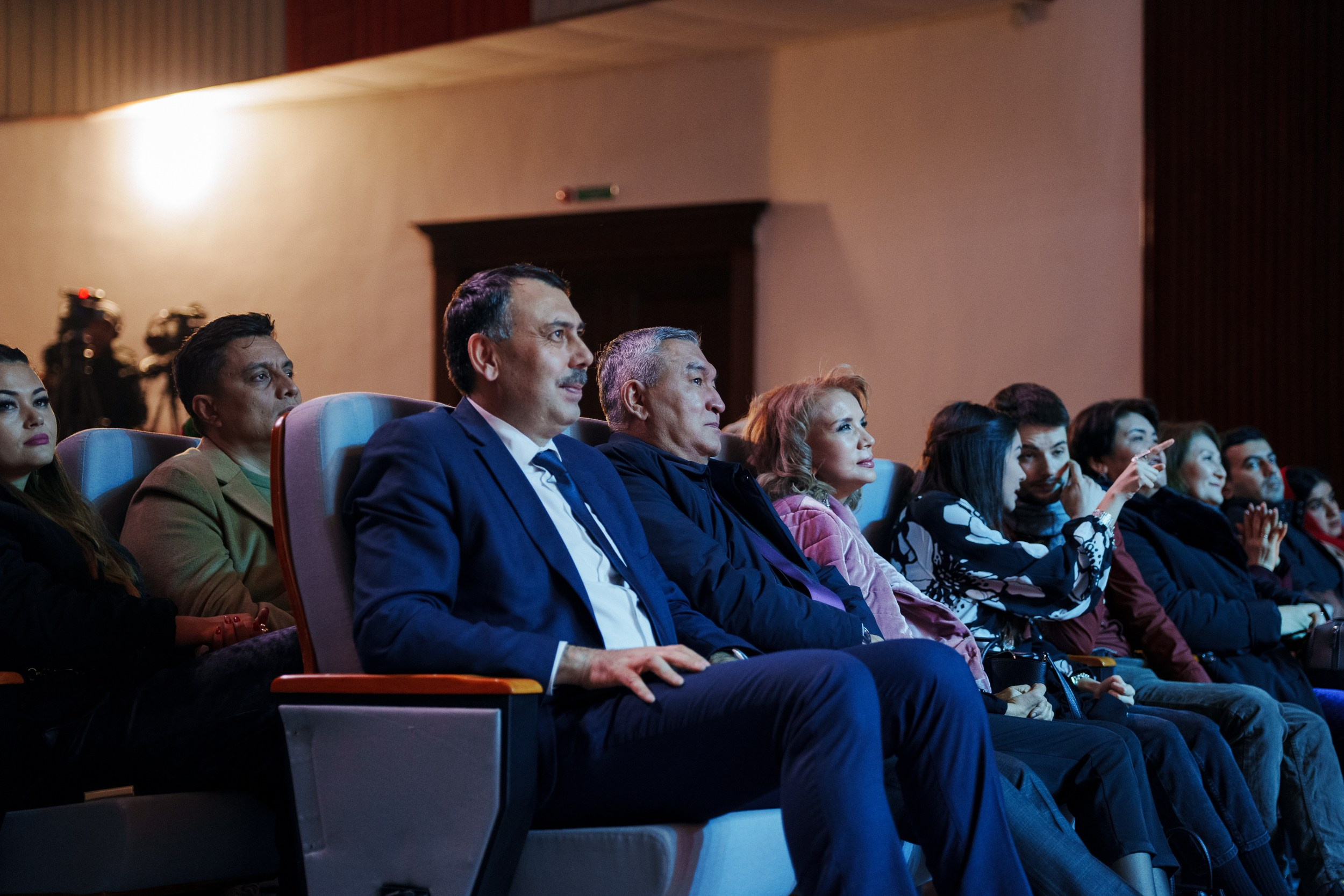 NOMAD «Концерт». Портретный и Репортажный Фотограф Москва