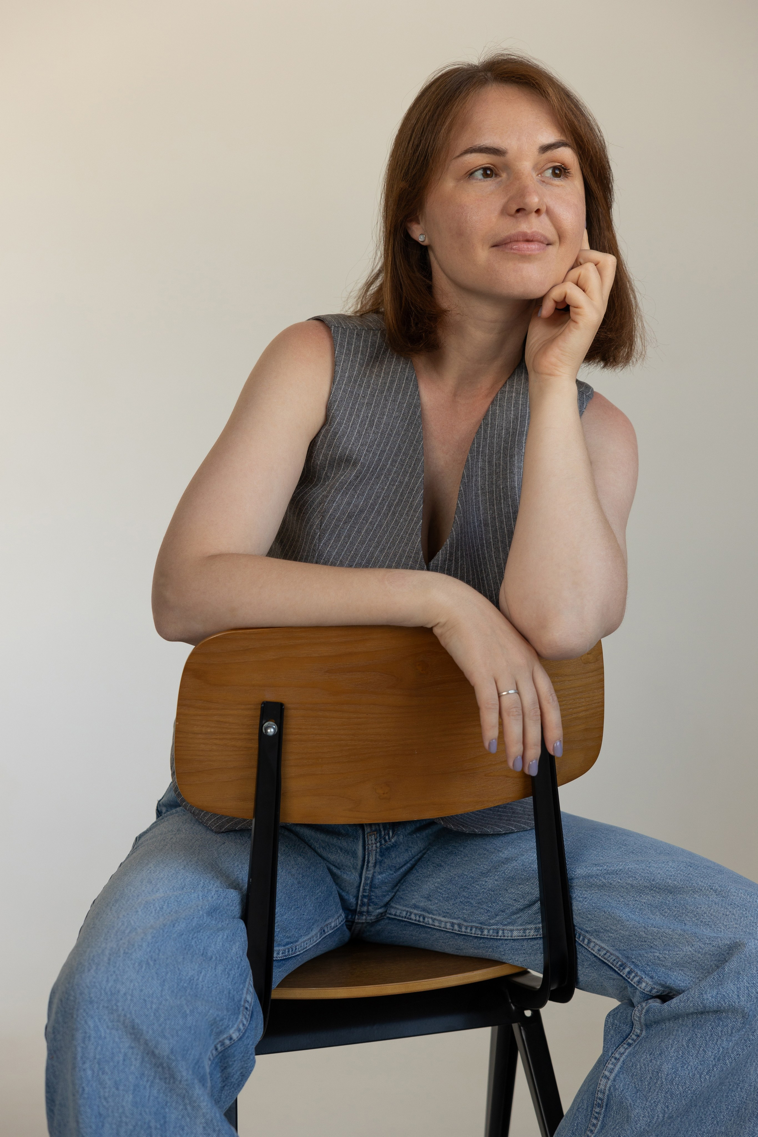 Женя. Портретный фотограф Санкт-Петербург и Москва Дарья Румянцева