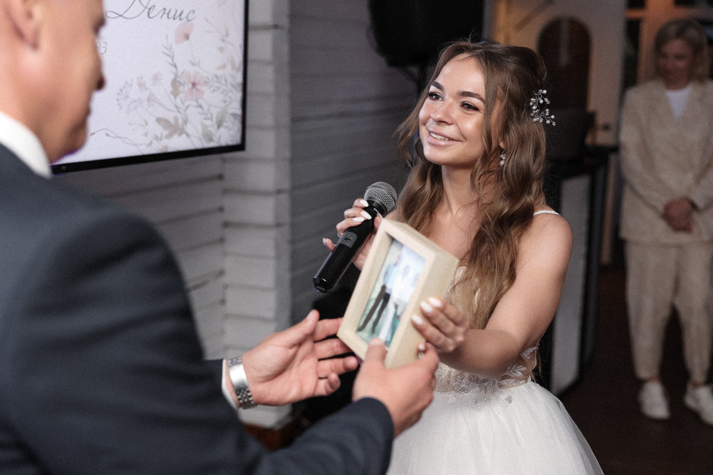 Lilu. Свадебный фотограф в Ярославле Илья Жуков