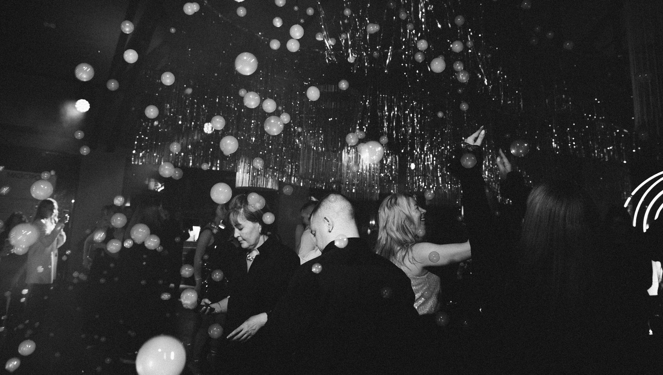 MAESTRO DECOR PARTY. Фотограф Семён Гнеушев