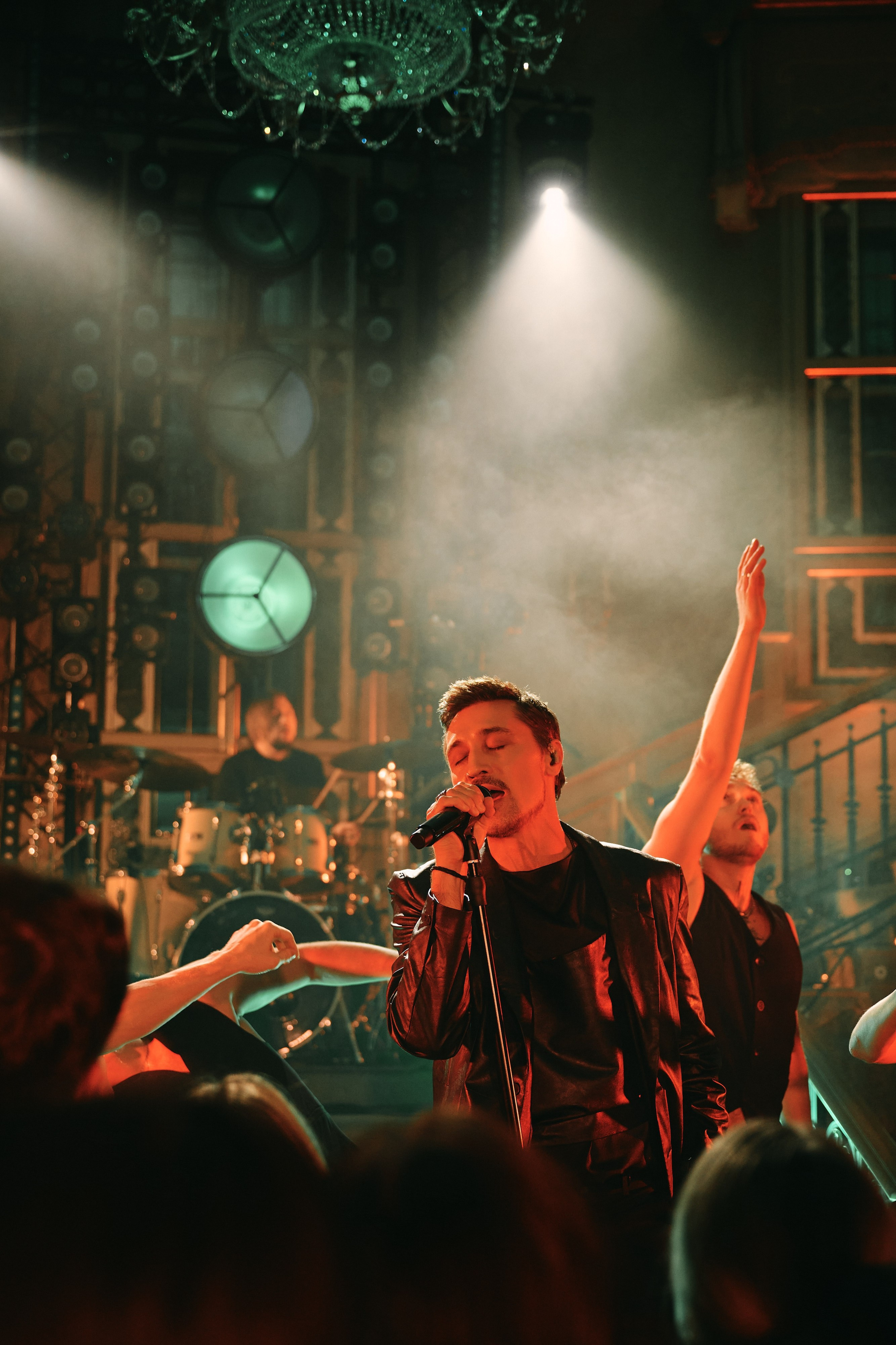 Мероприятия. Свадебный фотограф Сергей Фарковец