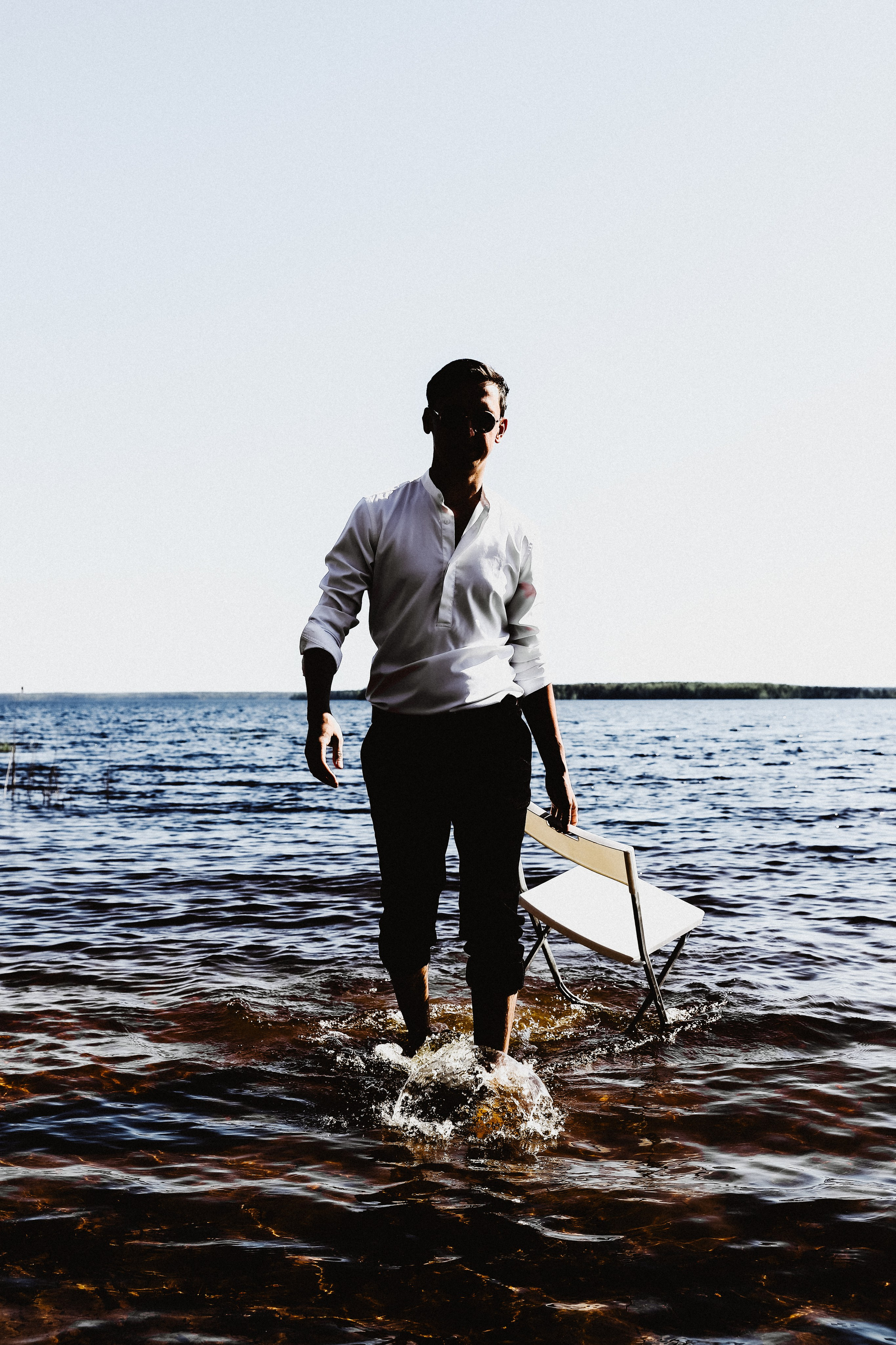 Портретная съёмка: раскройте свою индивидуальность. Профессиональный фотограф звезд, концертов и спортивных событий