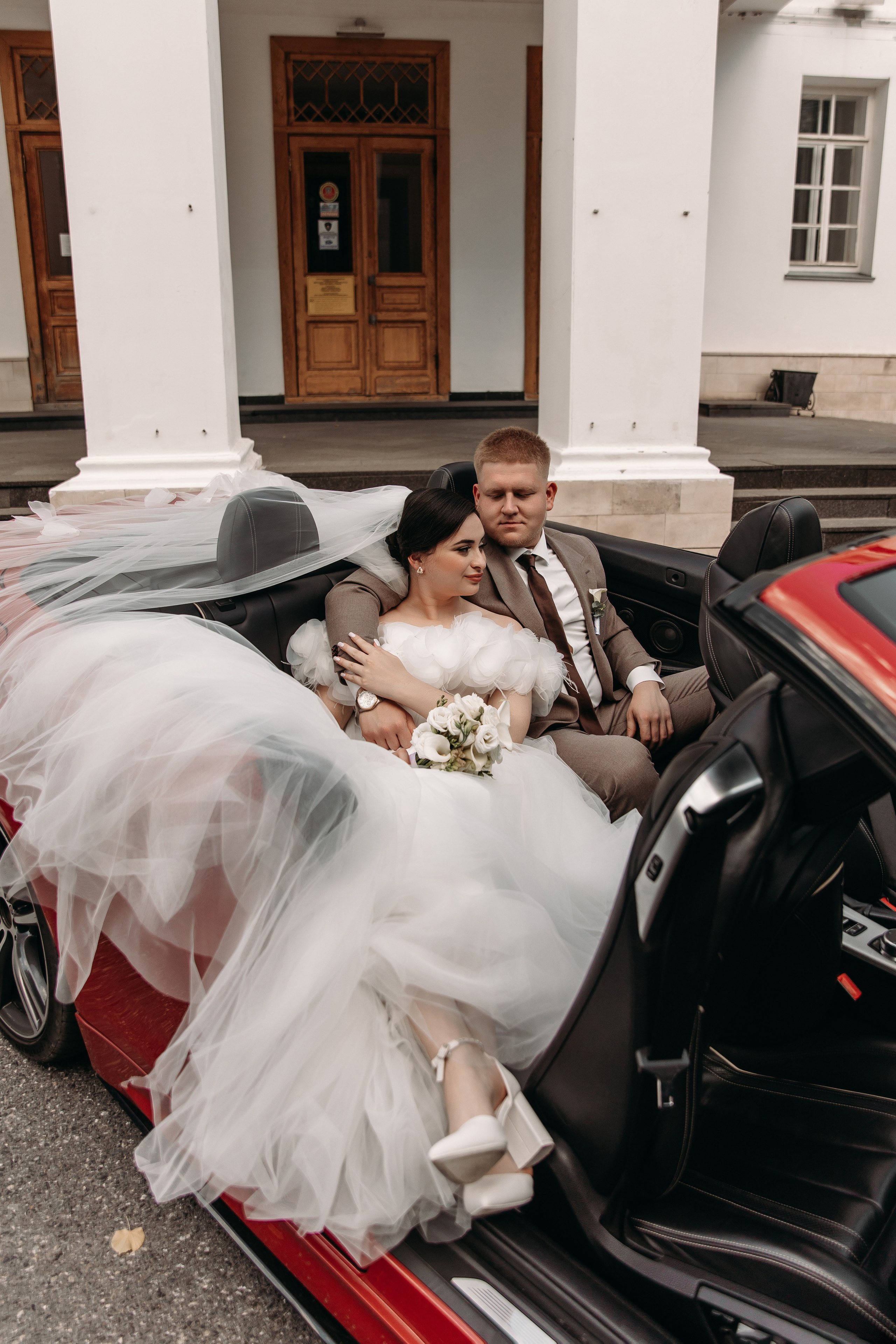 Айрат & Алина. Свадебный ФОТОГРАФ и ВИДЕОГРАФ Ульяновск