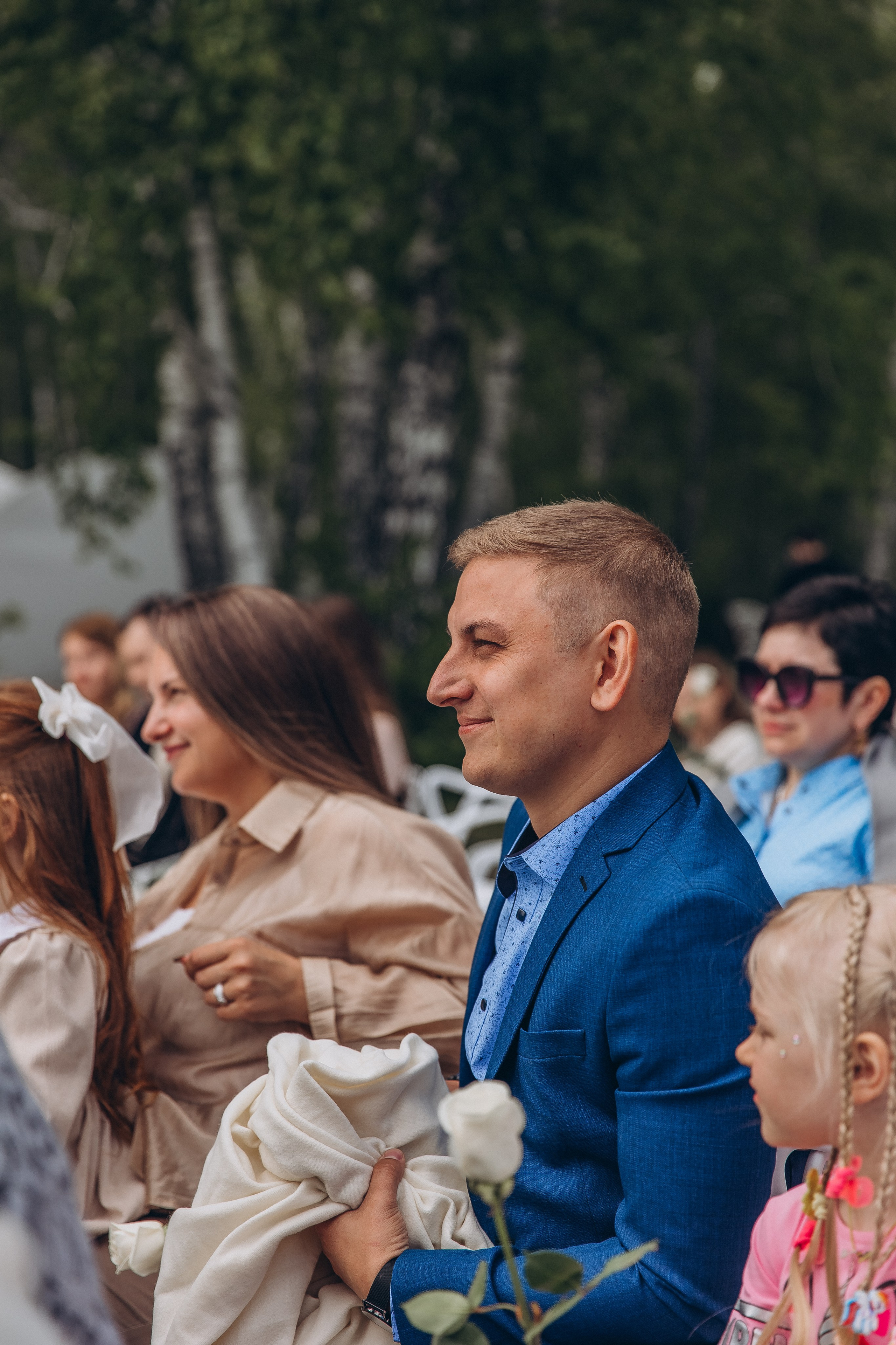 Данил и Анастасия. Фотограф из Сибири