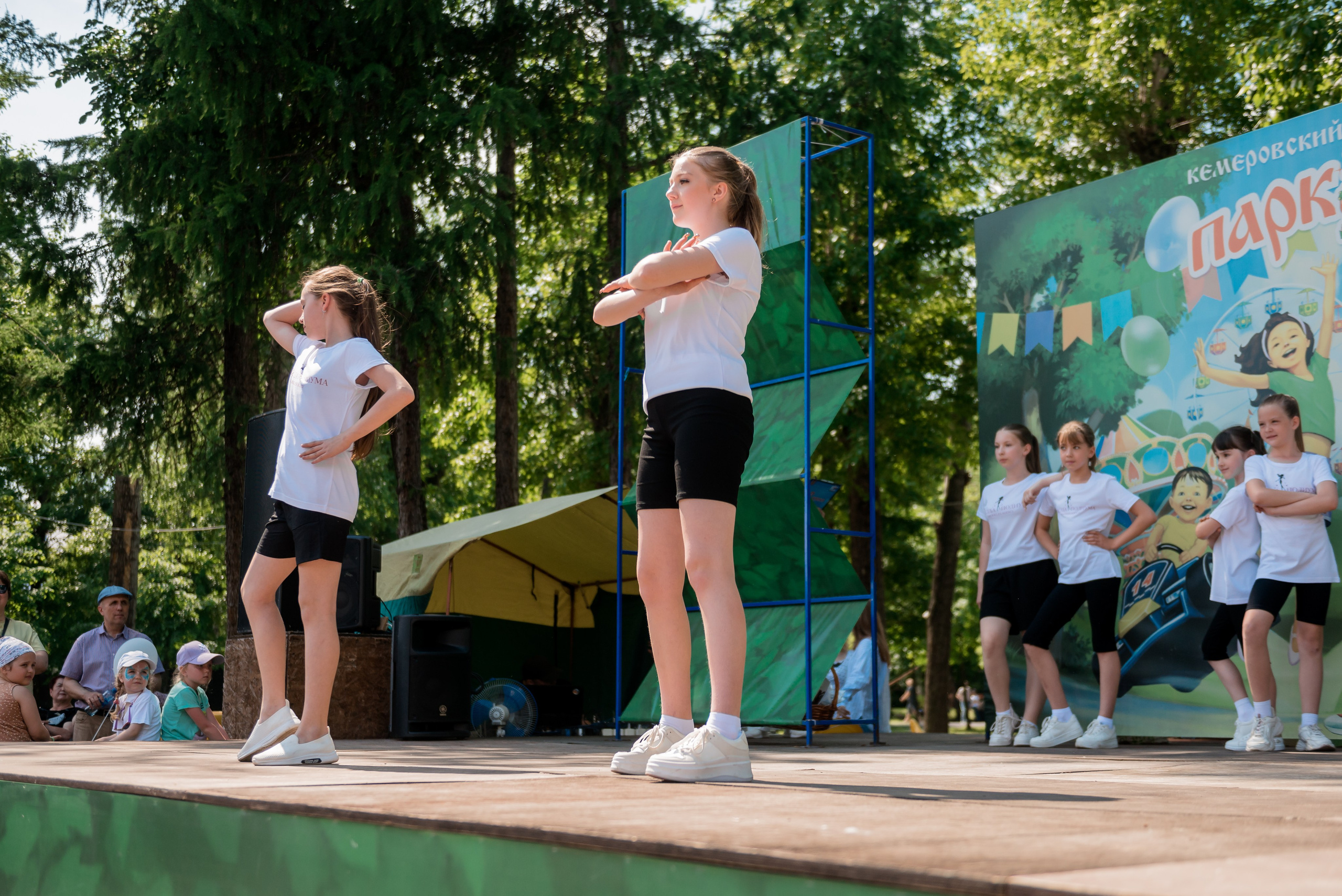 12 Июня 2024. Детский фотограф, семейный фотограф и репортажи в Кемерово