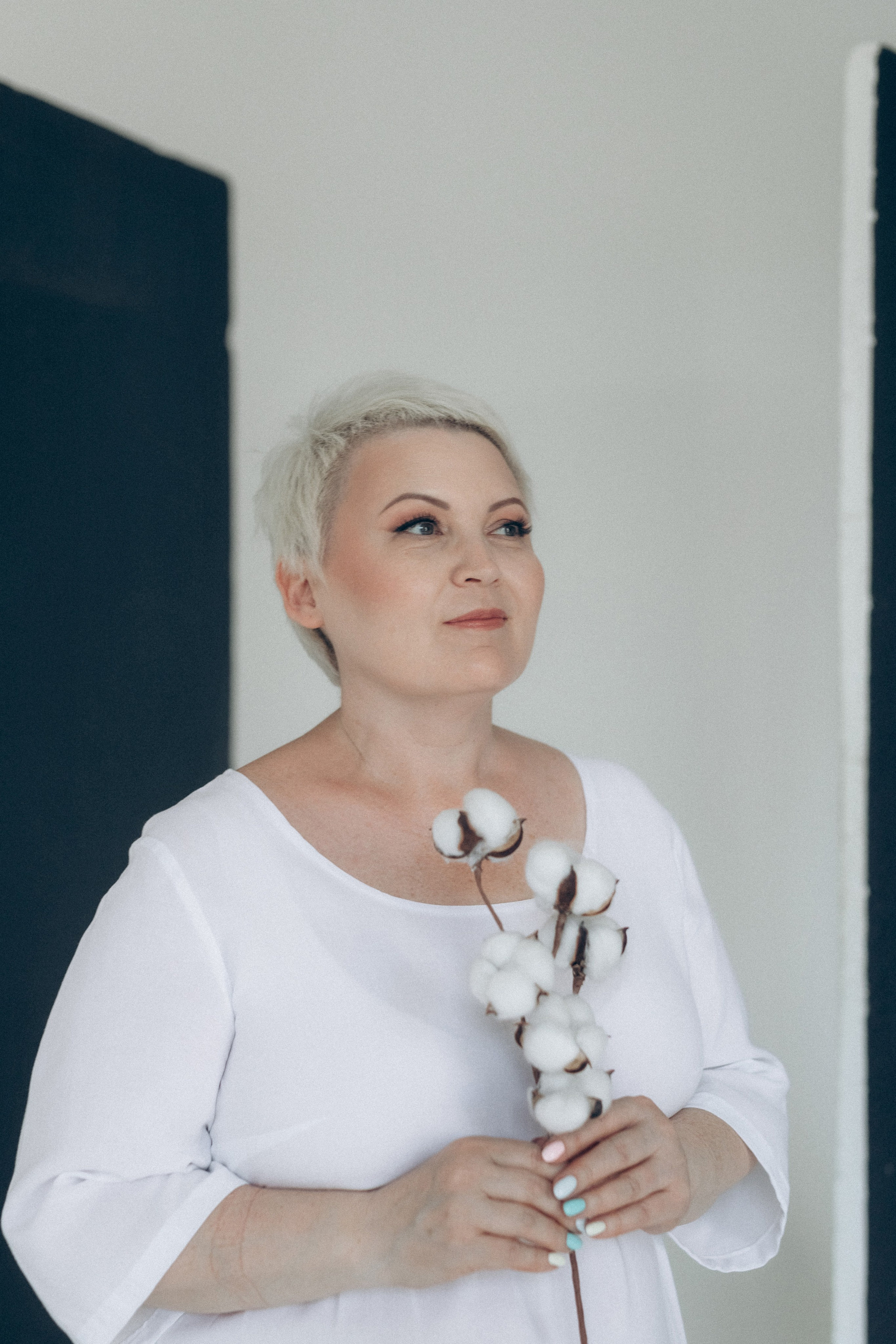 Светлана. Фотограф Ногинск Электросталь Наталья Осетрова