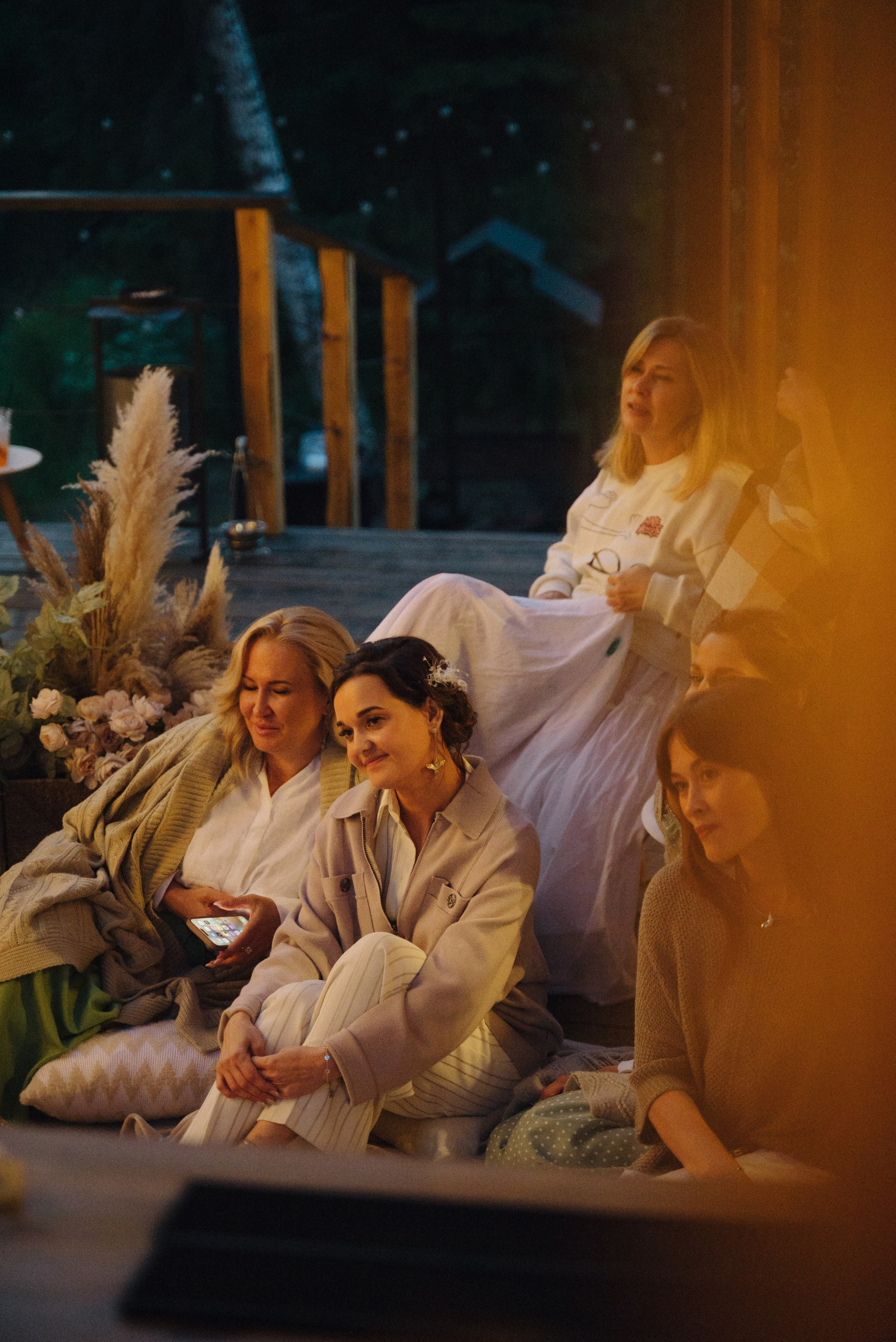 День рождения Марии. Репортажный и свадебный фотограф в Сургуте