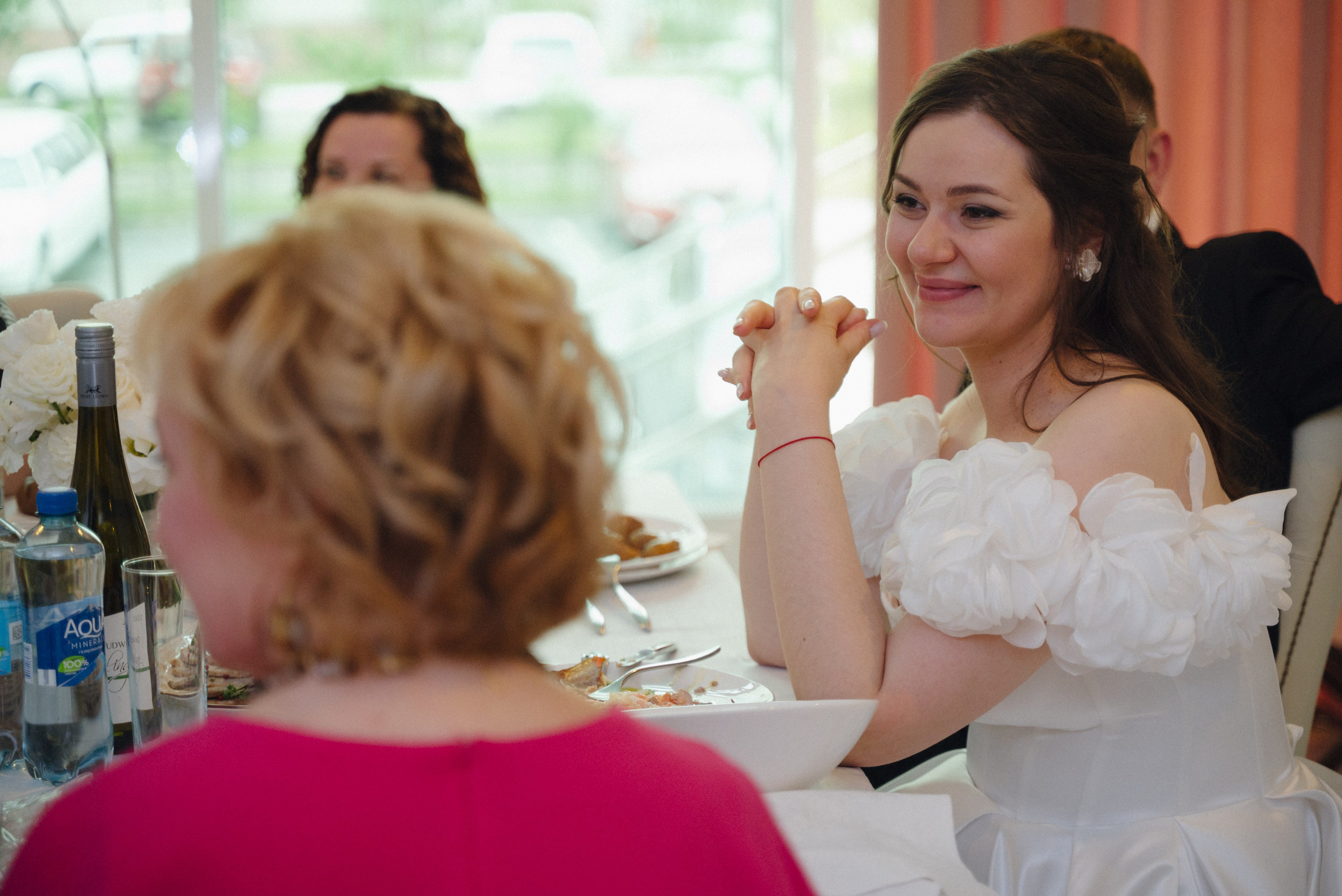 Снежана и Сергей. Репортажный и свадебный фотограф в Сургуте