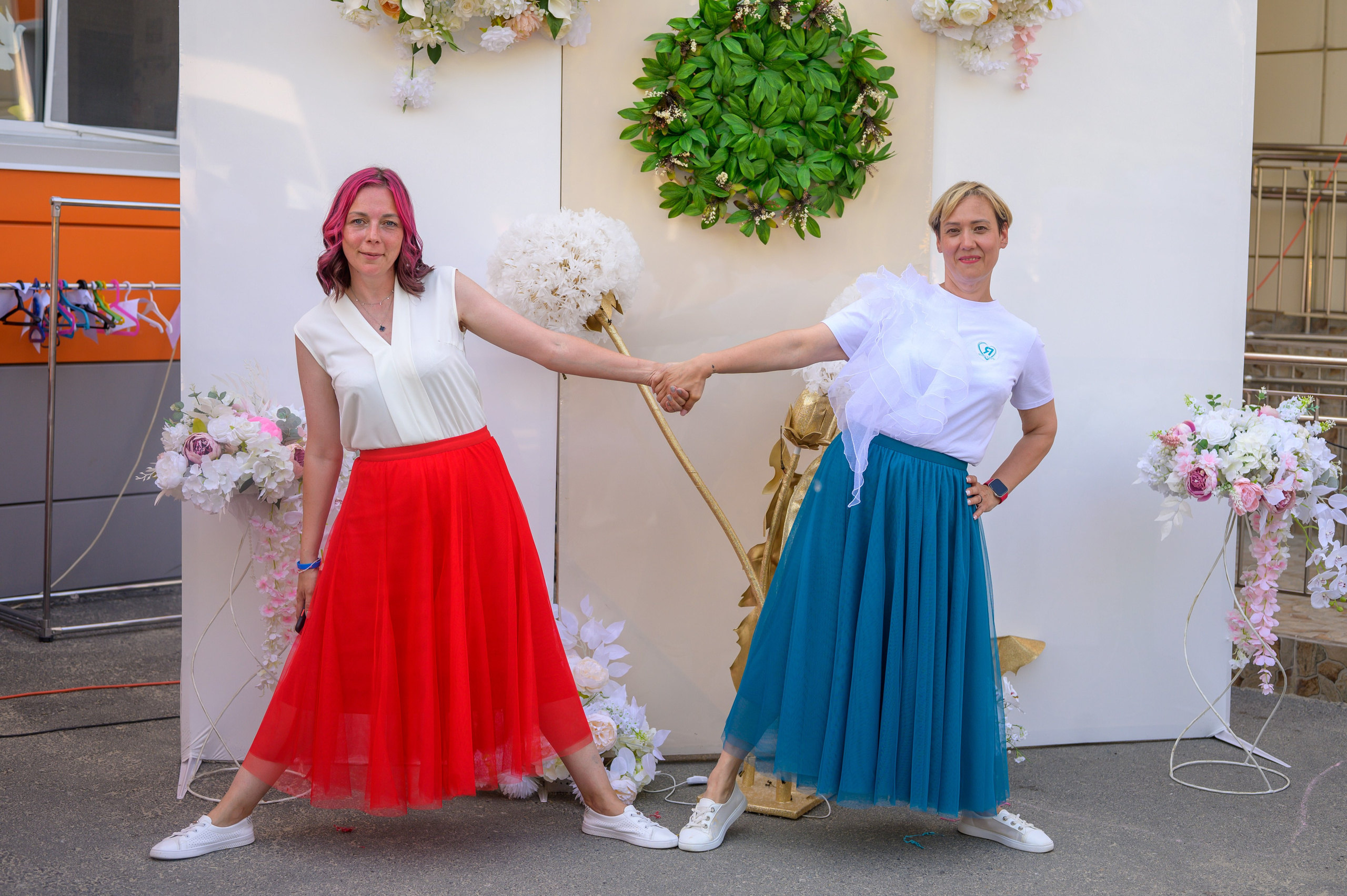 Репортаж выпускного группа «Фантазёры» 3 садик. Фотограф новорожденных, семейный детский в Тюмени Татьяна Морозова