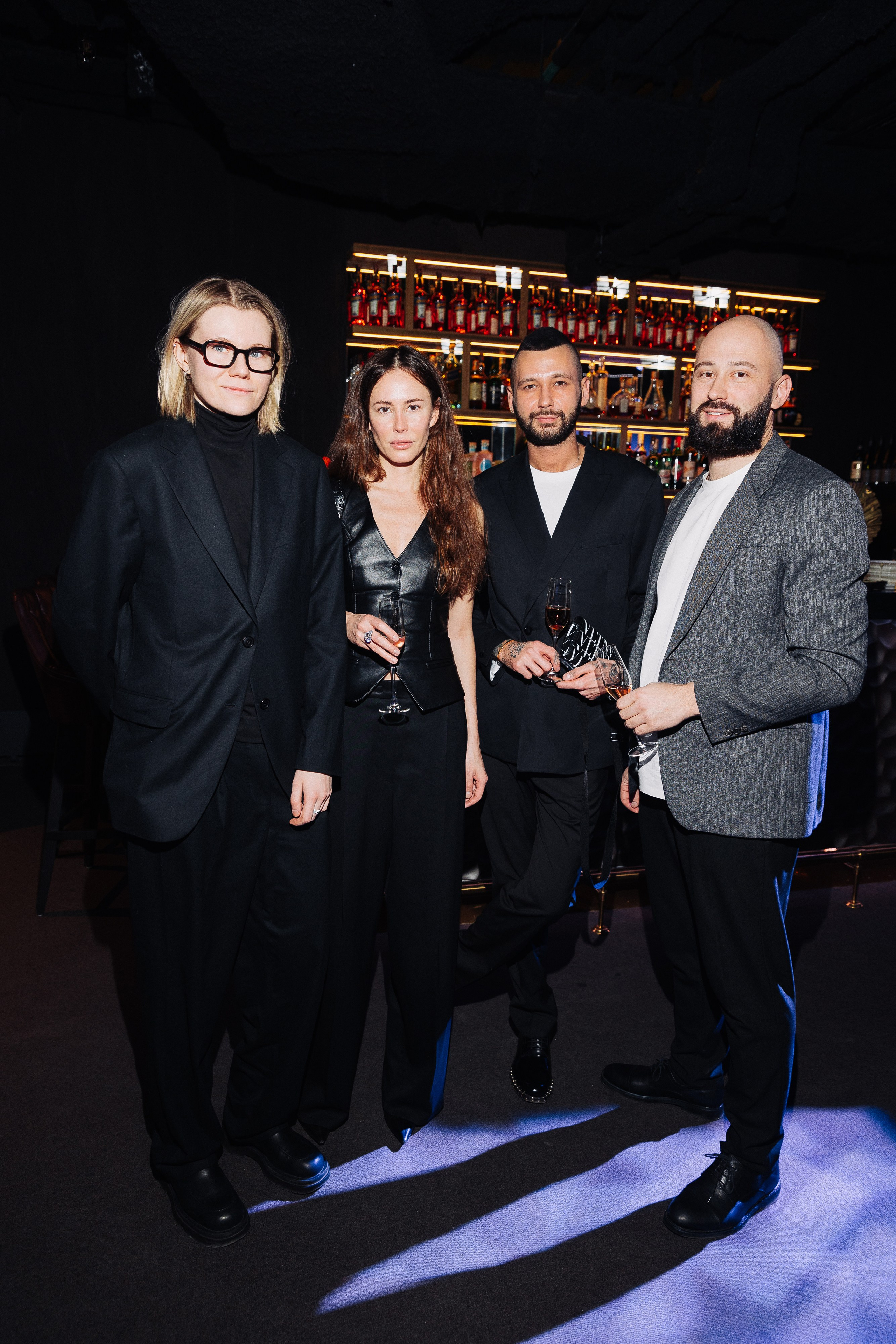 Марина. Фотограф Олег Коровяков