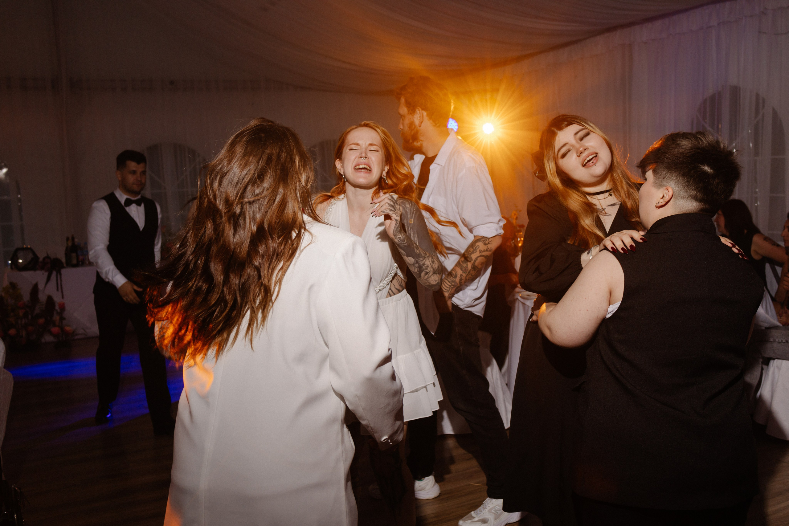 Екатерина и Сергей. Фотограф и Видеограф во Владимире