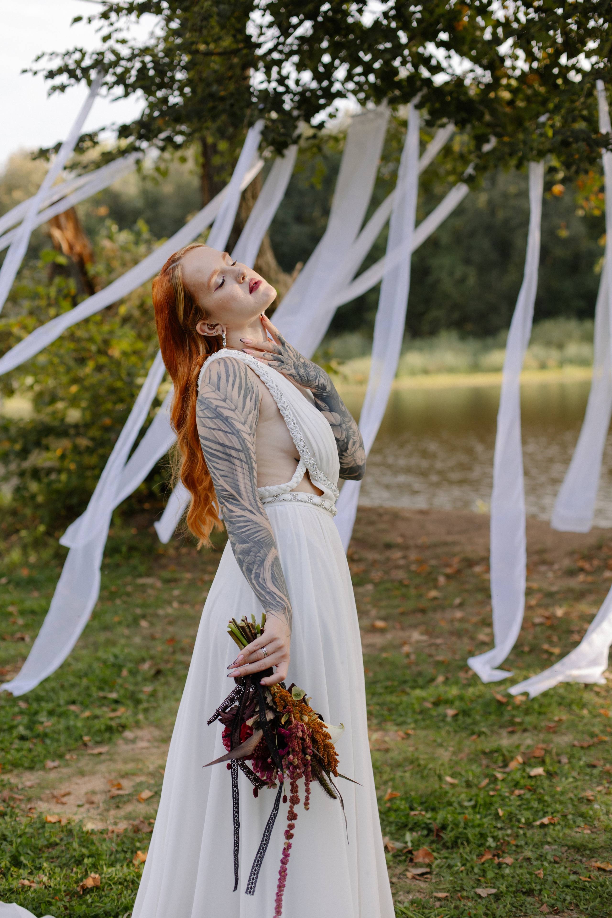 Екатерина и Сергей. Фотограф и Видеограф во Владимире