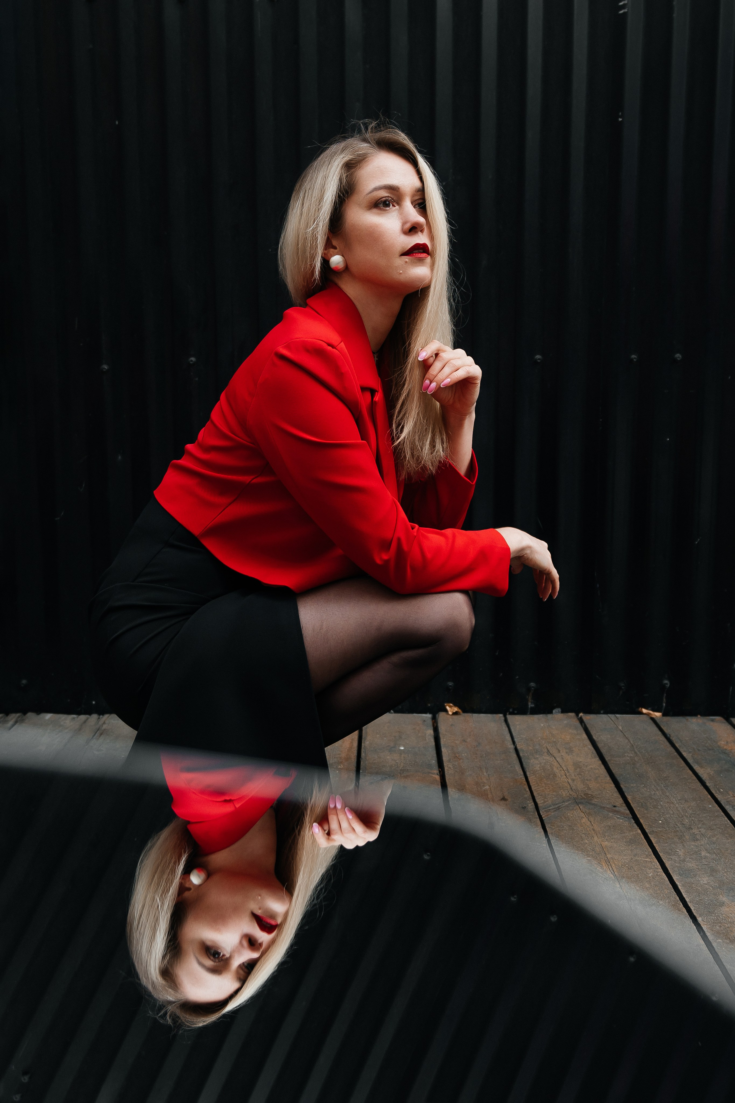 Мария. Фотограф и видеограф в Тюмени Екатерина Чернецкая