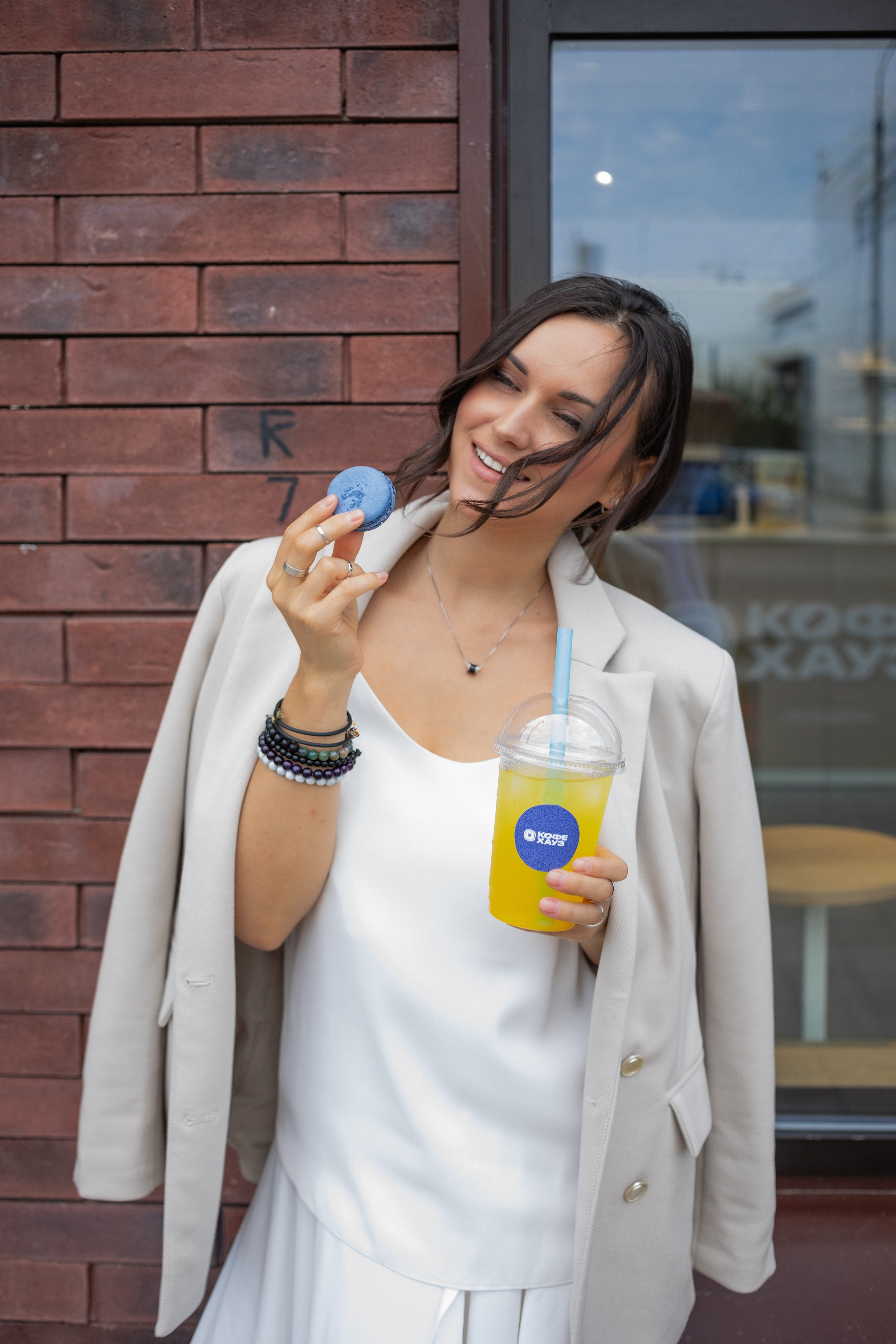 КОФЕ ХАУЗ. Фотограф Алина Гашникова