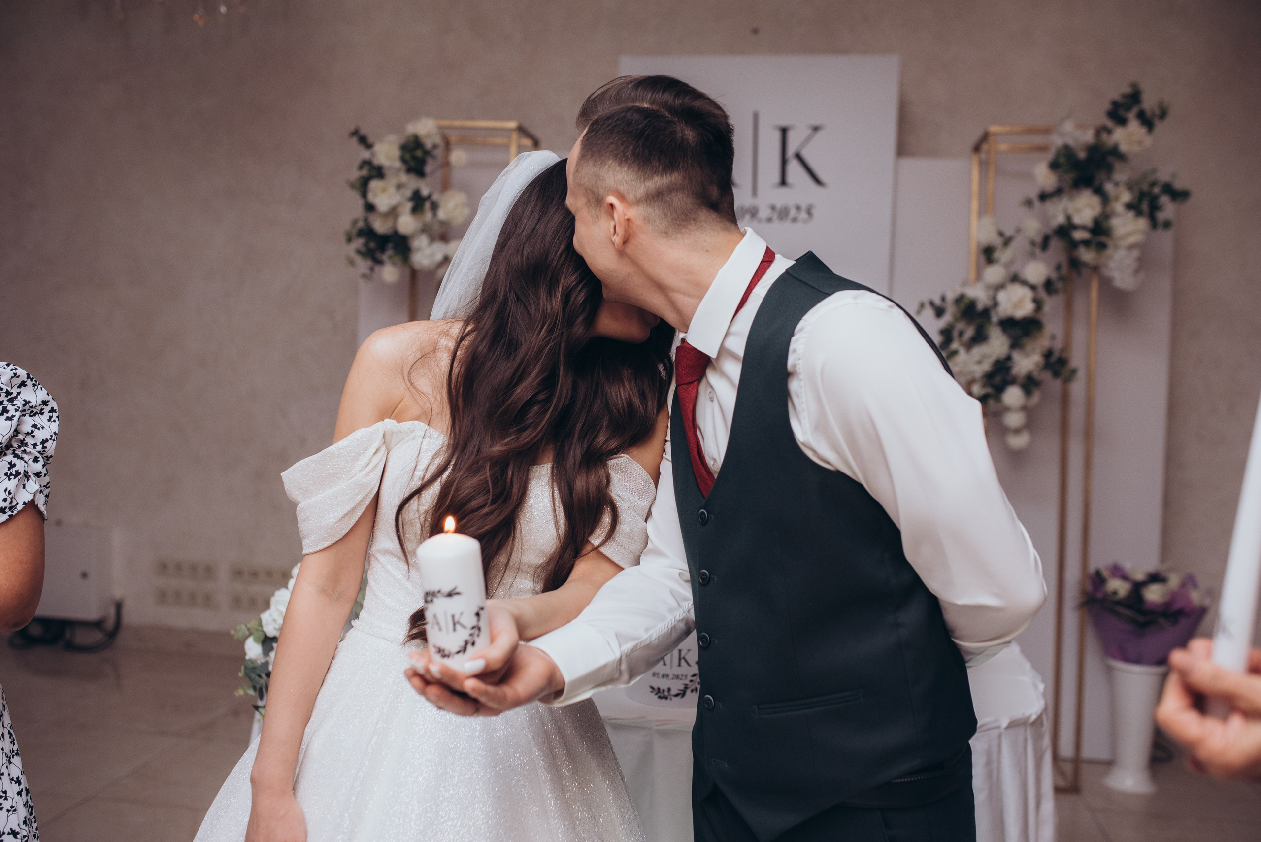 Антон & Кристина. Главная