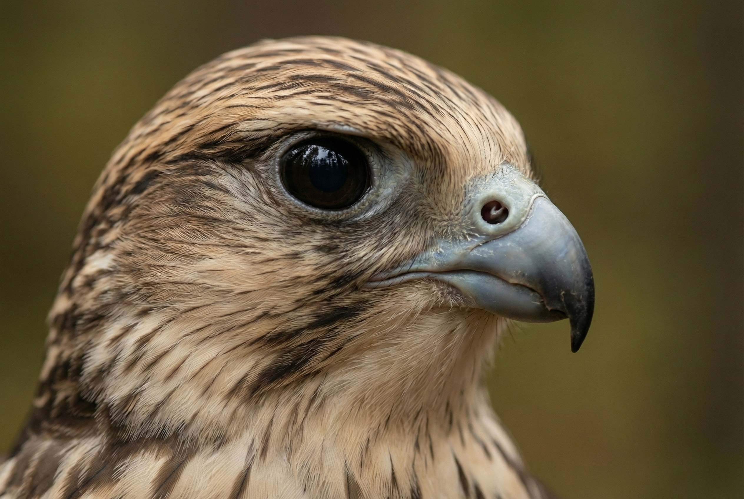 ЛЕСНАЯ СОКОЛЬНИЦА