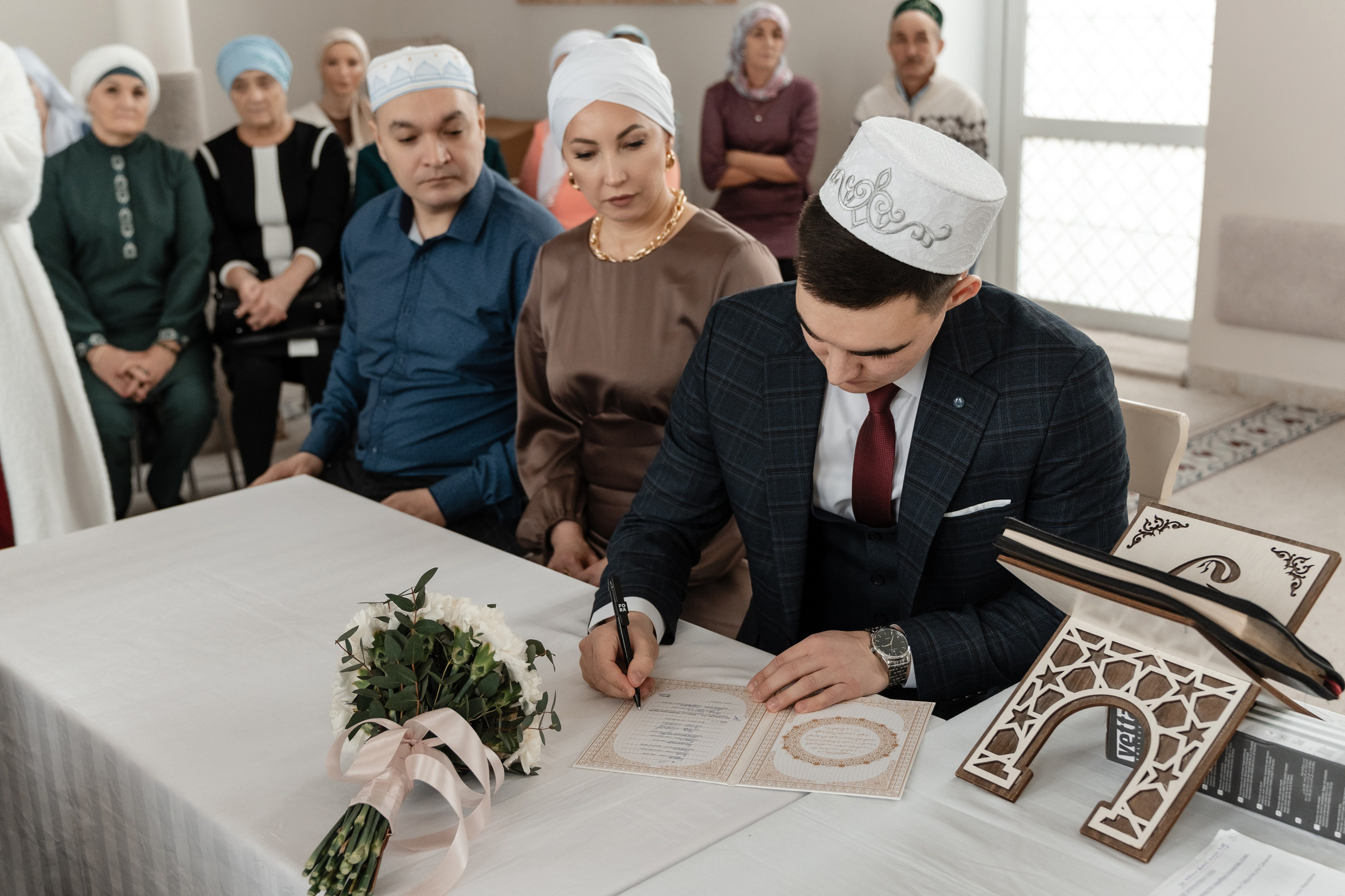 Карим Камилла. Свадебный фотограф в Уфе Лилия Сова