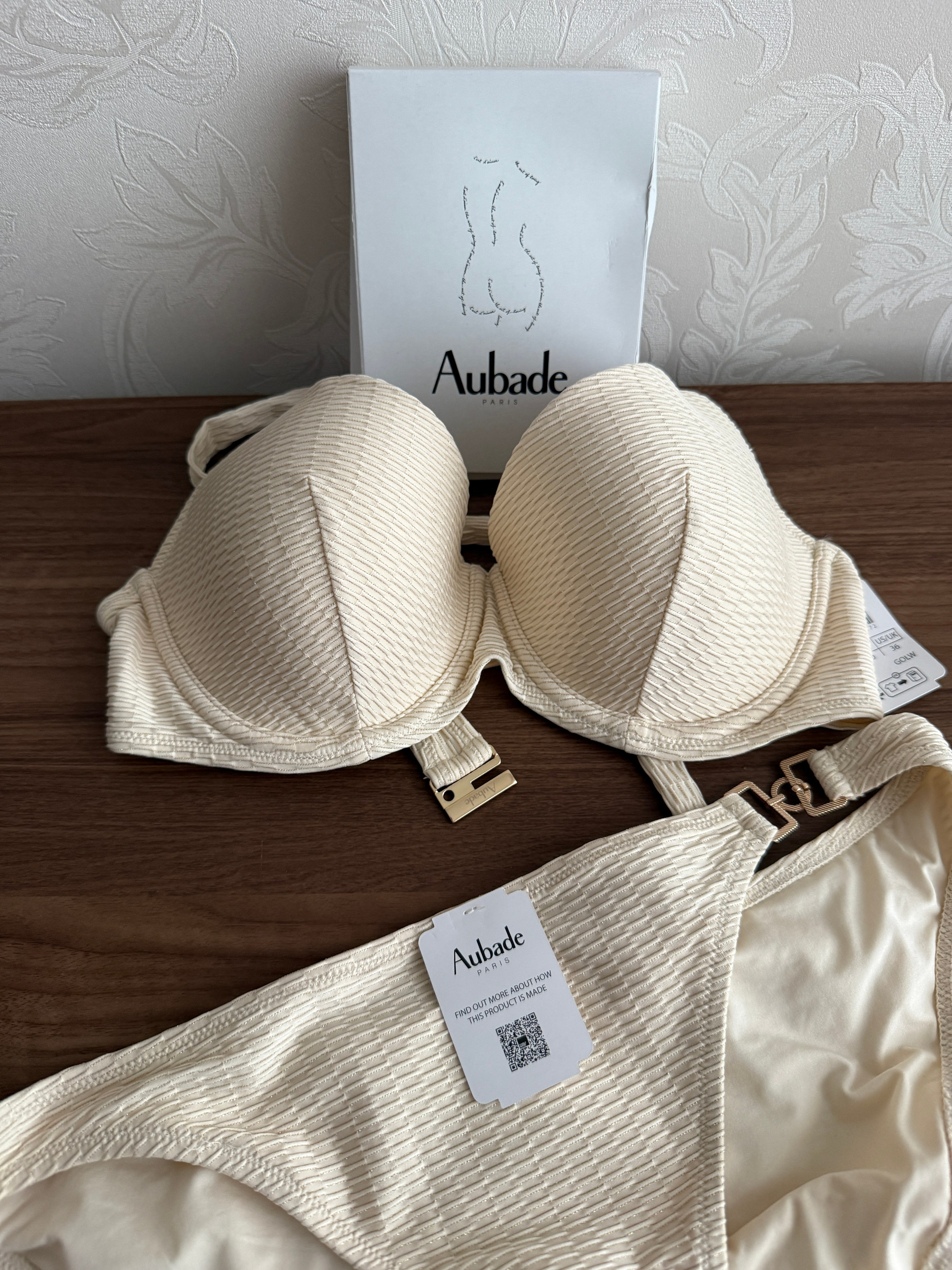 Нижнее белье и купальники. Ваш байер во Франции