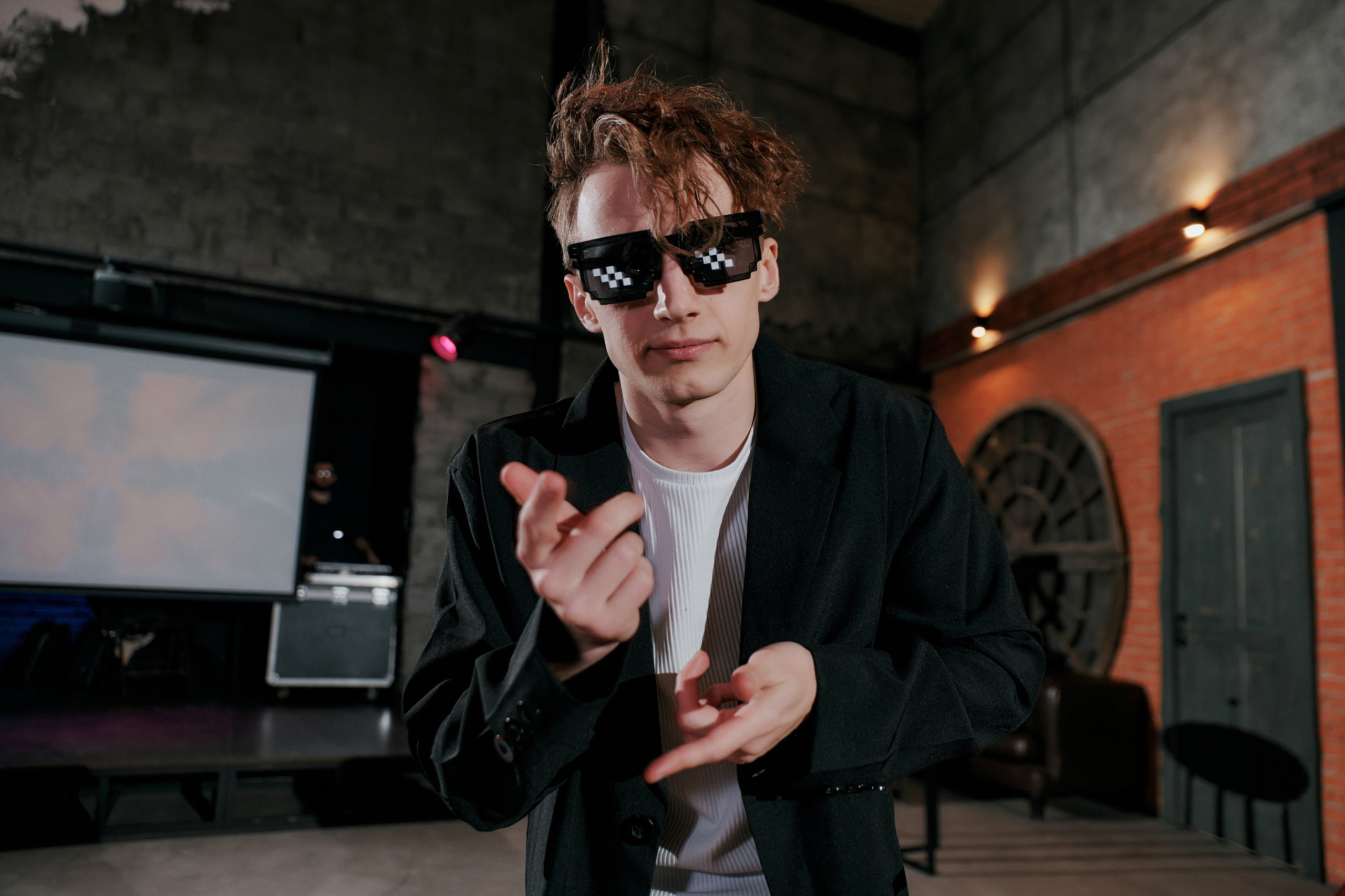 День рождения BOGDANOV. ФОТОГРАФ Кристина Павлова | МОСКВА