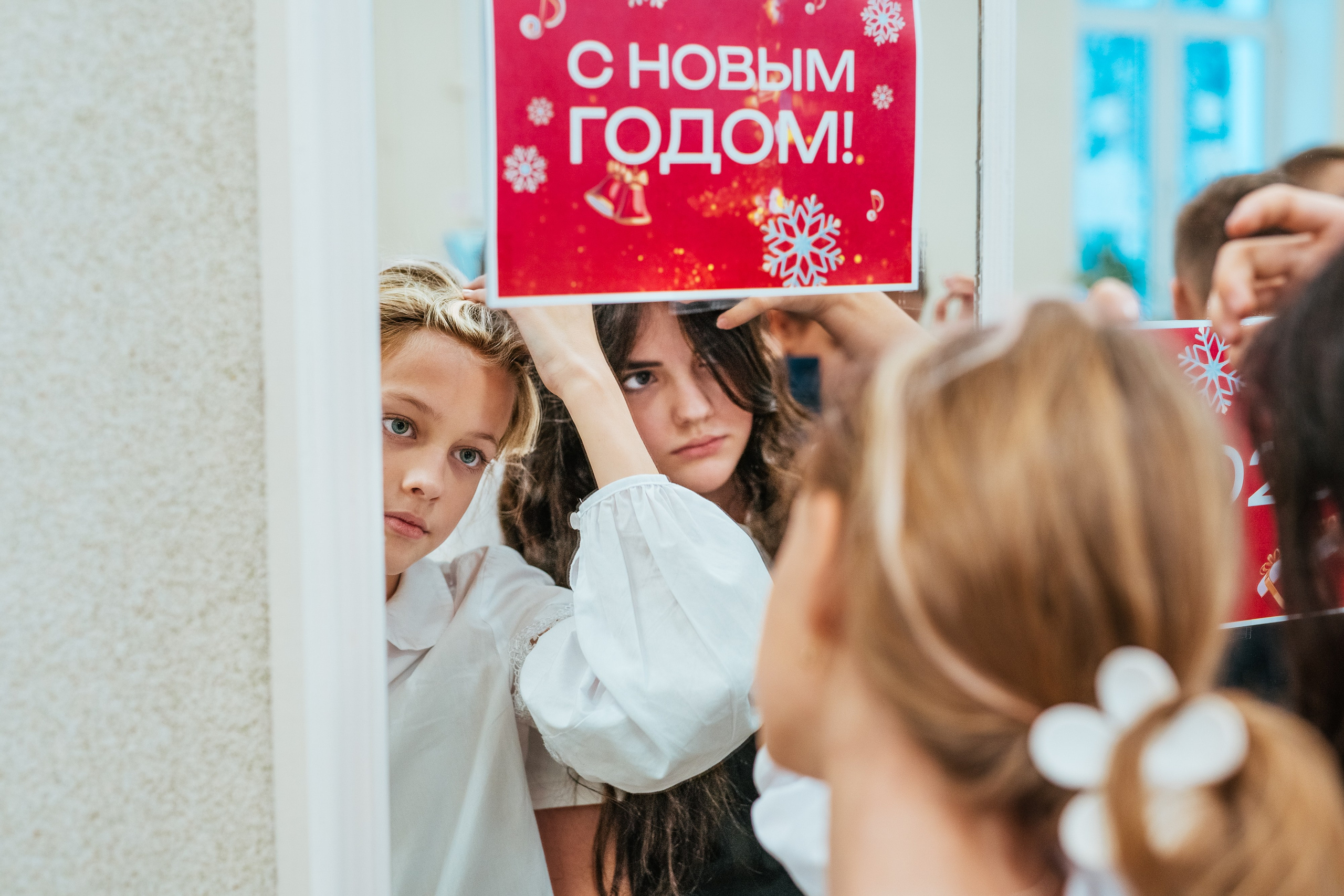 6 класс. Школьные альбомы и альбомы для детского сада. Юлия Осипова. Москва