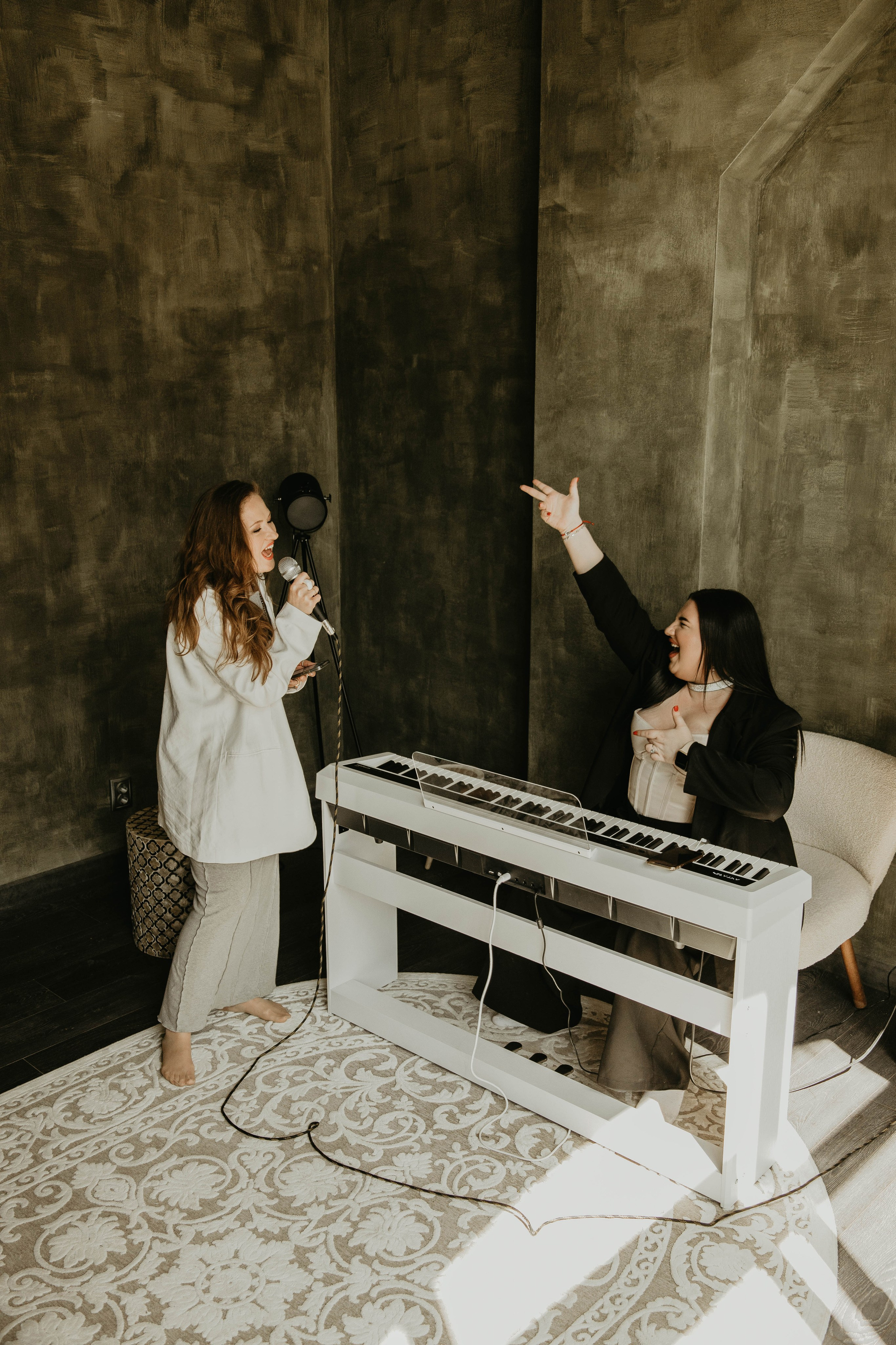 Студия вокала 88. Юлия, ваш фотограф в Ростове-на-Дону