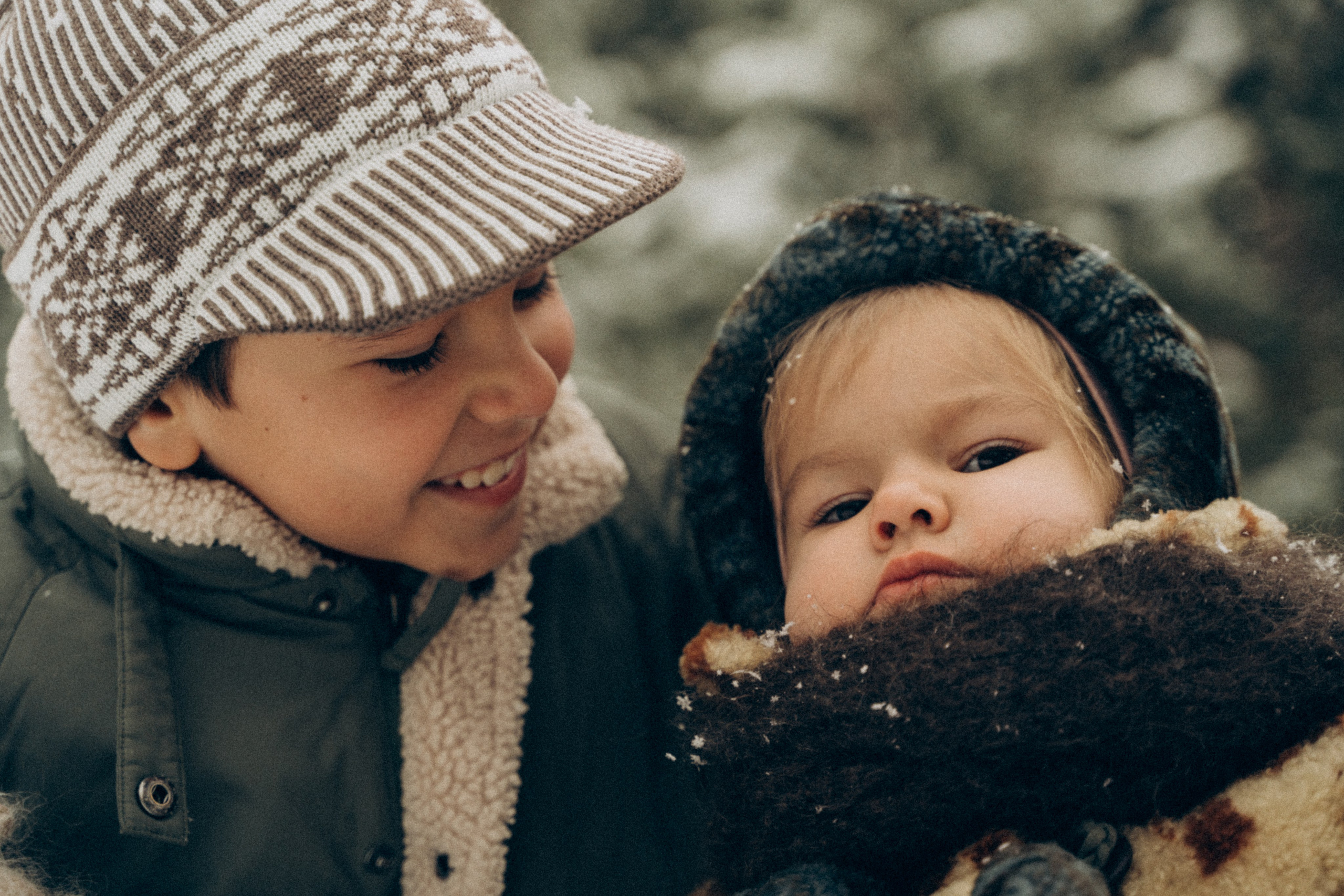 Есть только миг. Свадебный и семейный фотограф в Новосибирске Светлана Варутина