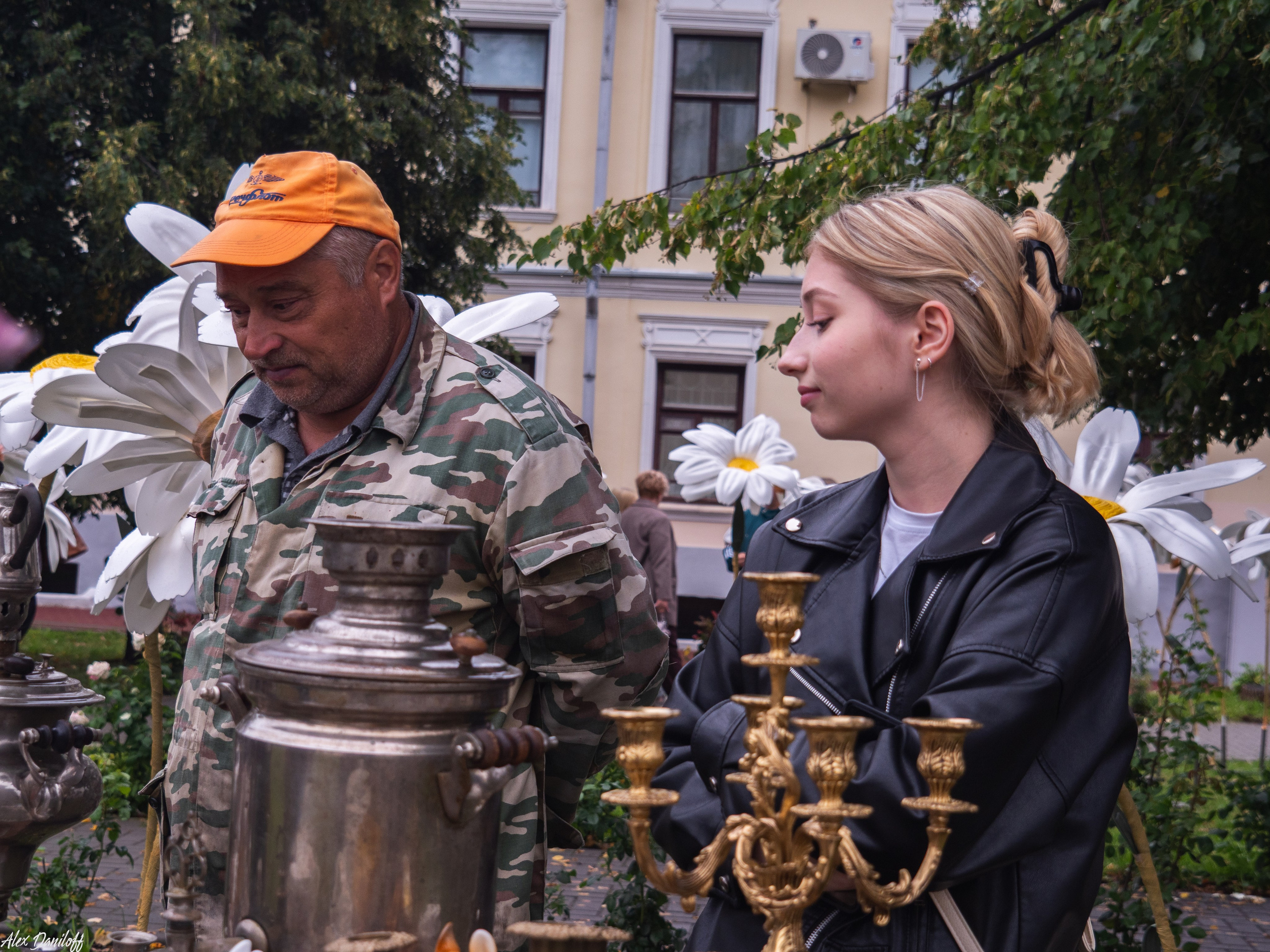 День города Муром 2025. Муром-Инфо. Новости культуры, образования, спорта в городе Муром