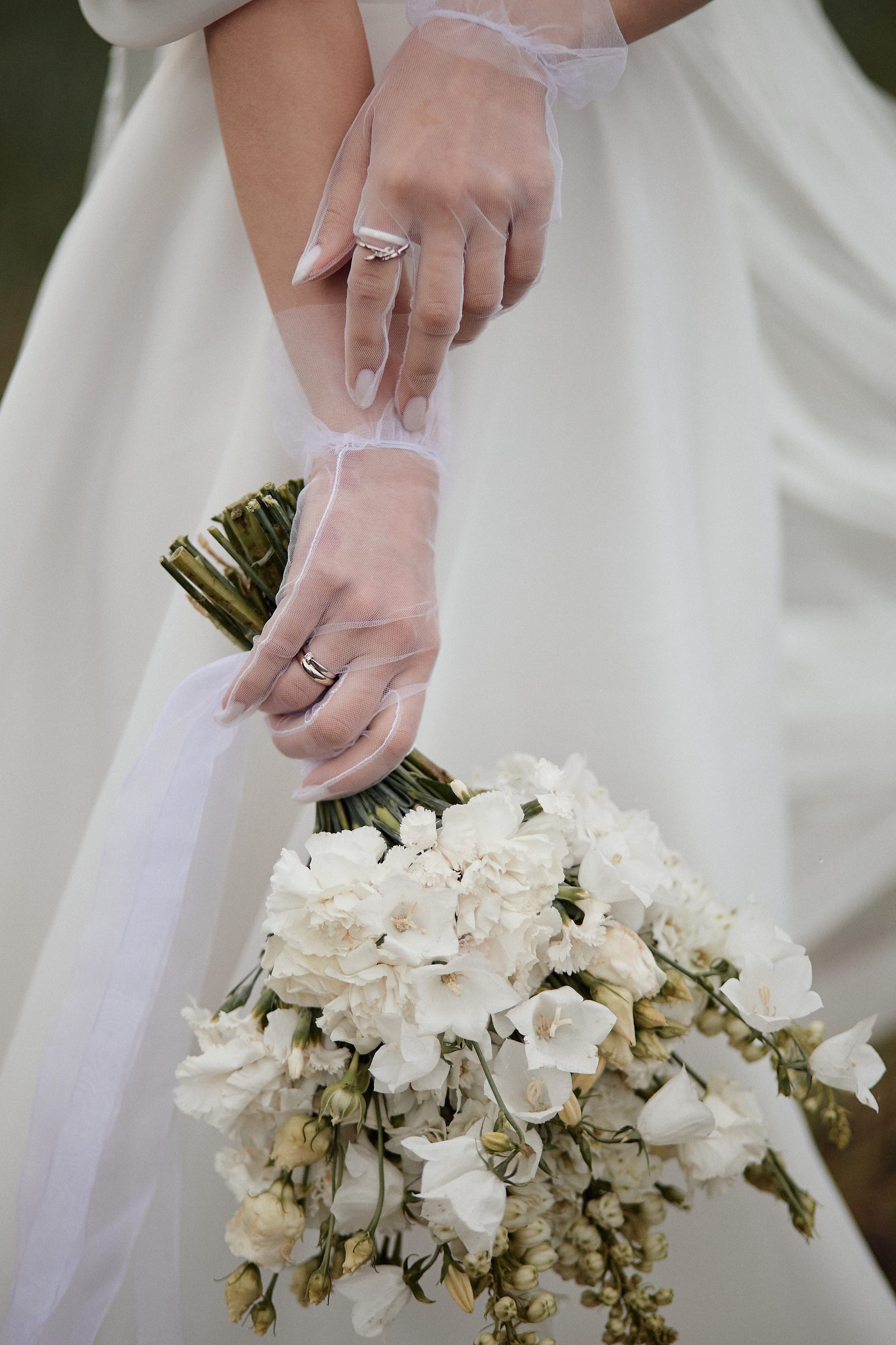 Егор и Лаура. Свадебный фотограф Чайковский