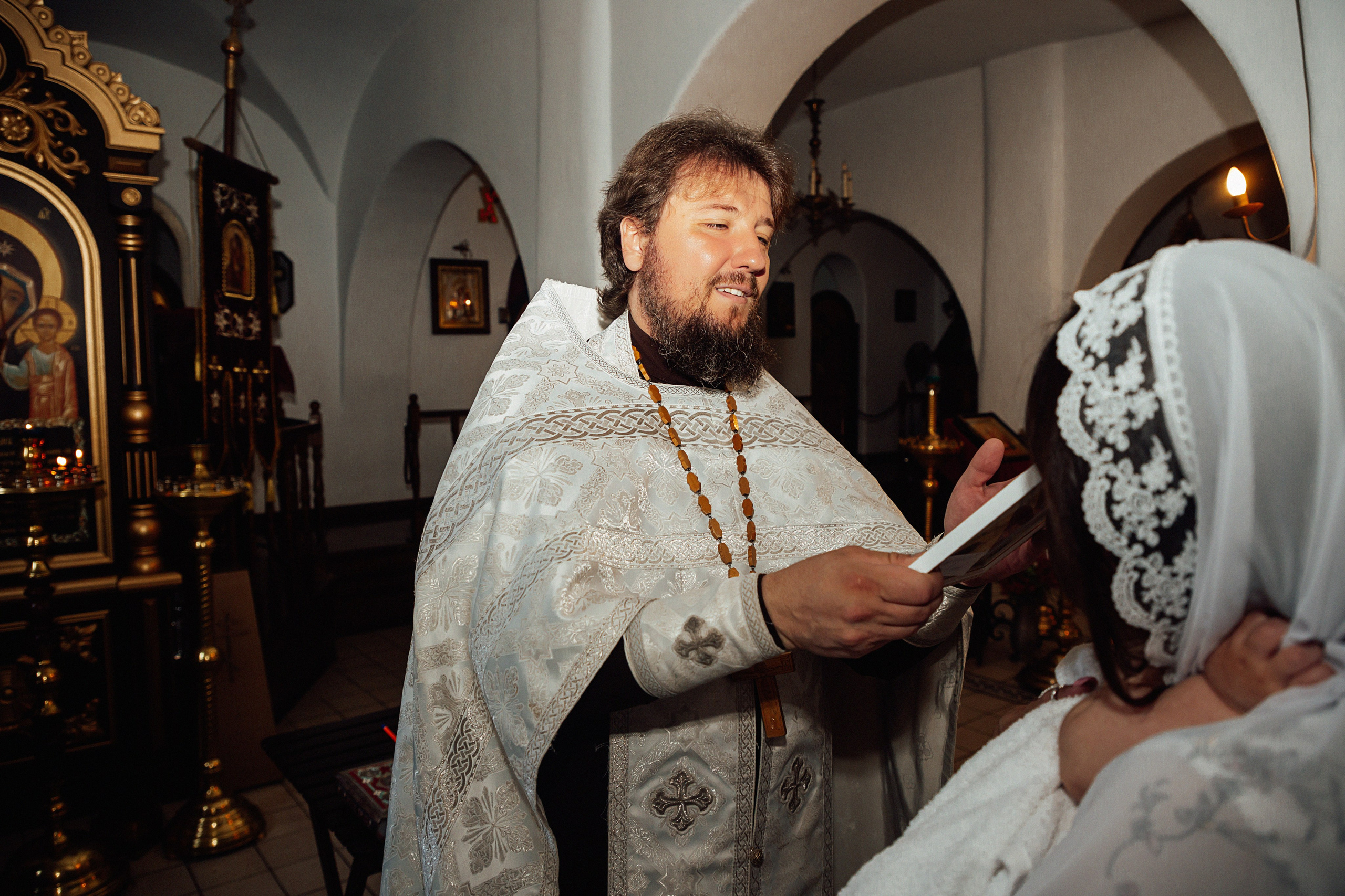 Храм воскресения христова/Крещение. Свадебный и семейный фотограф/видеограф в Краснодаре Наталья Осинская