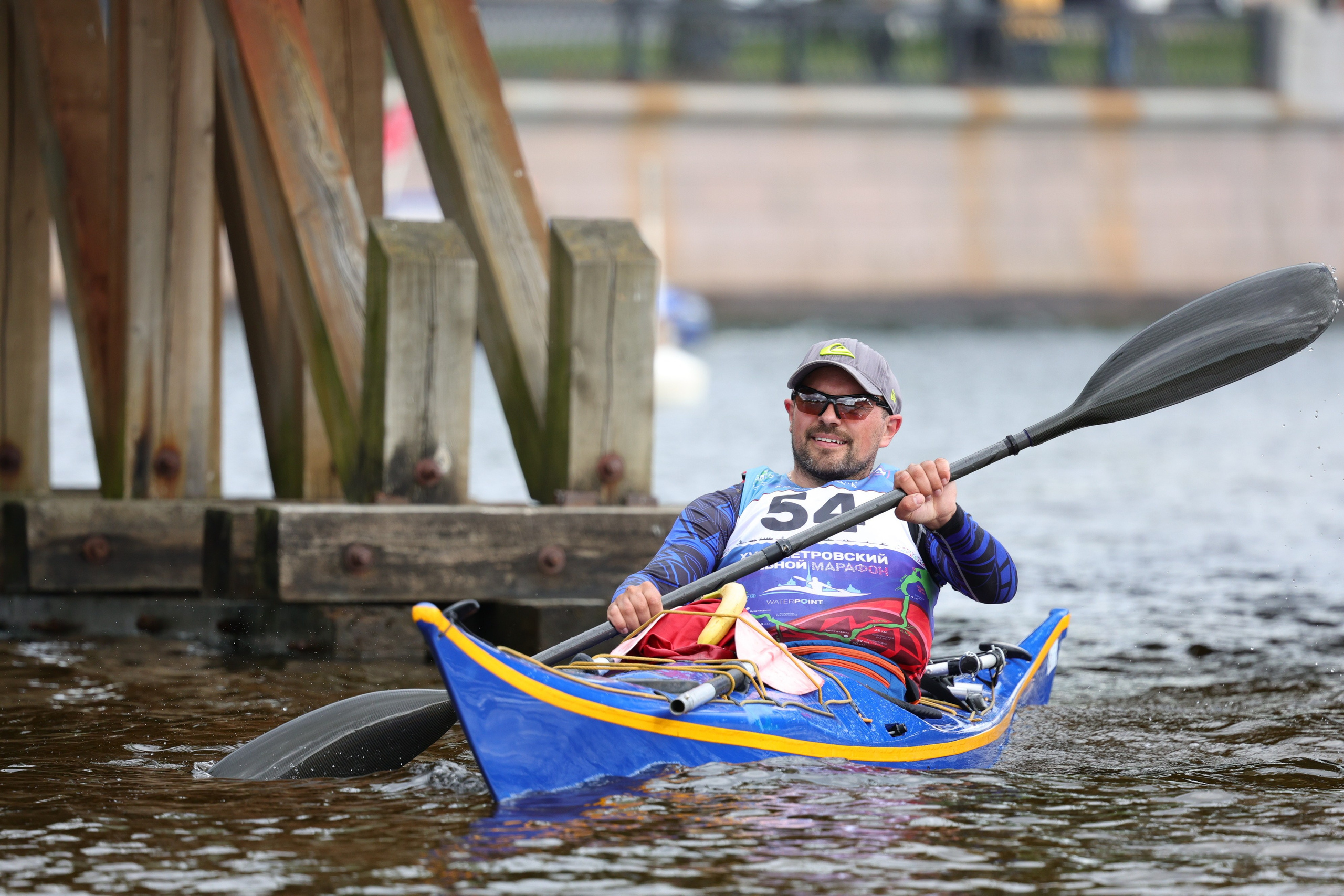 Гребной марафон 2025. Спортивный фотограф в Санкт-Петербурге Илья Vacool