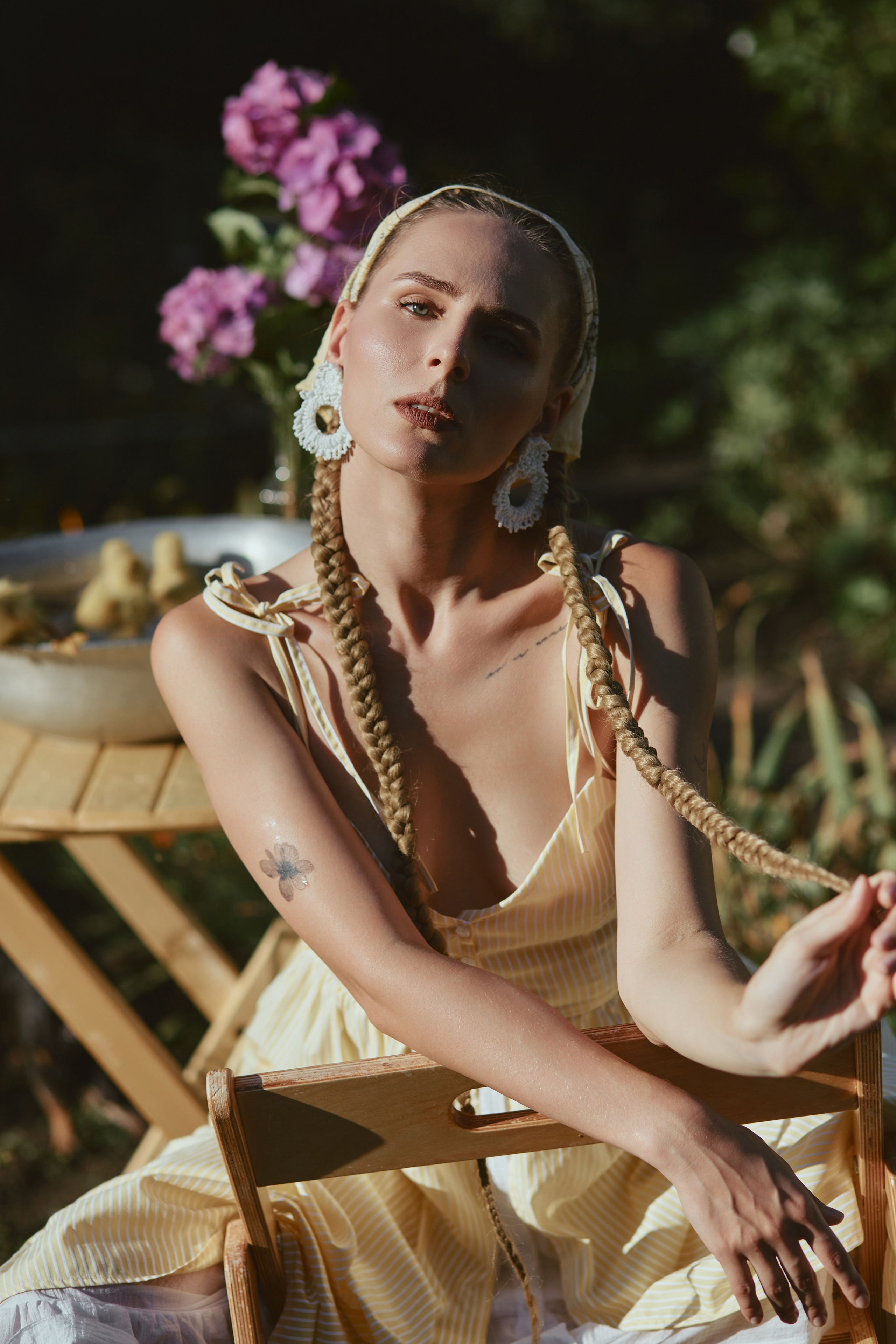 30|07|23. Анастасия Марунич | Блогер | Ставрополь