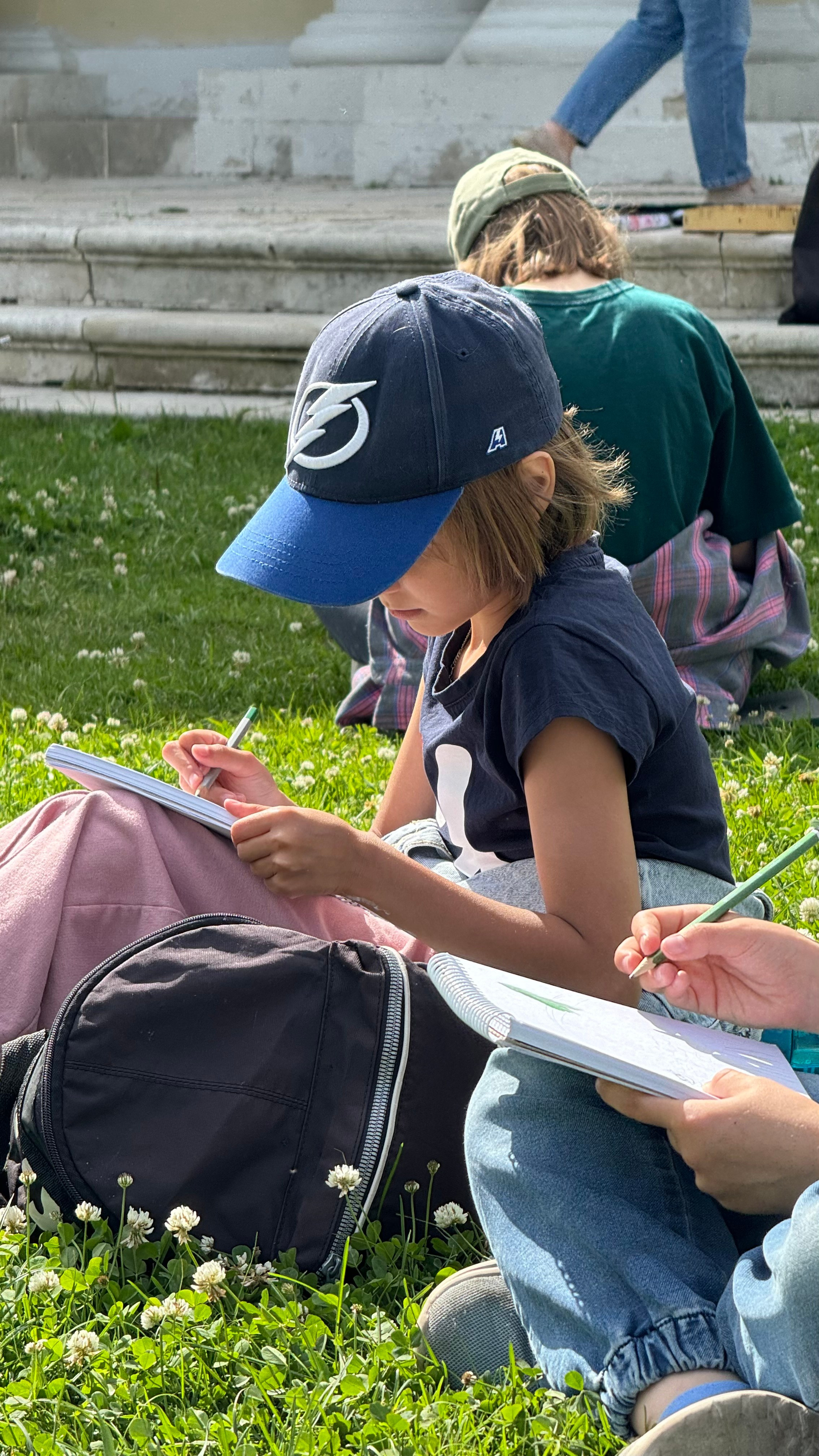 Приглашаем в арт-лагерь в Москве для детей!. Арт-вечеринки и мастер-классы в Москве для взрослых и детей