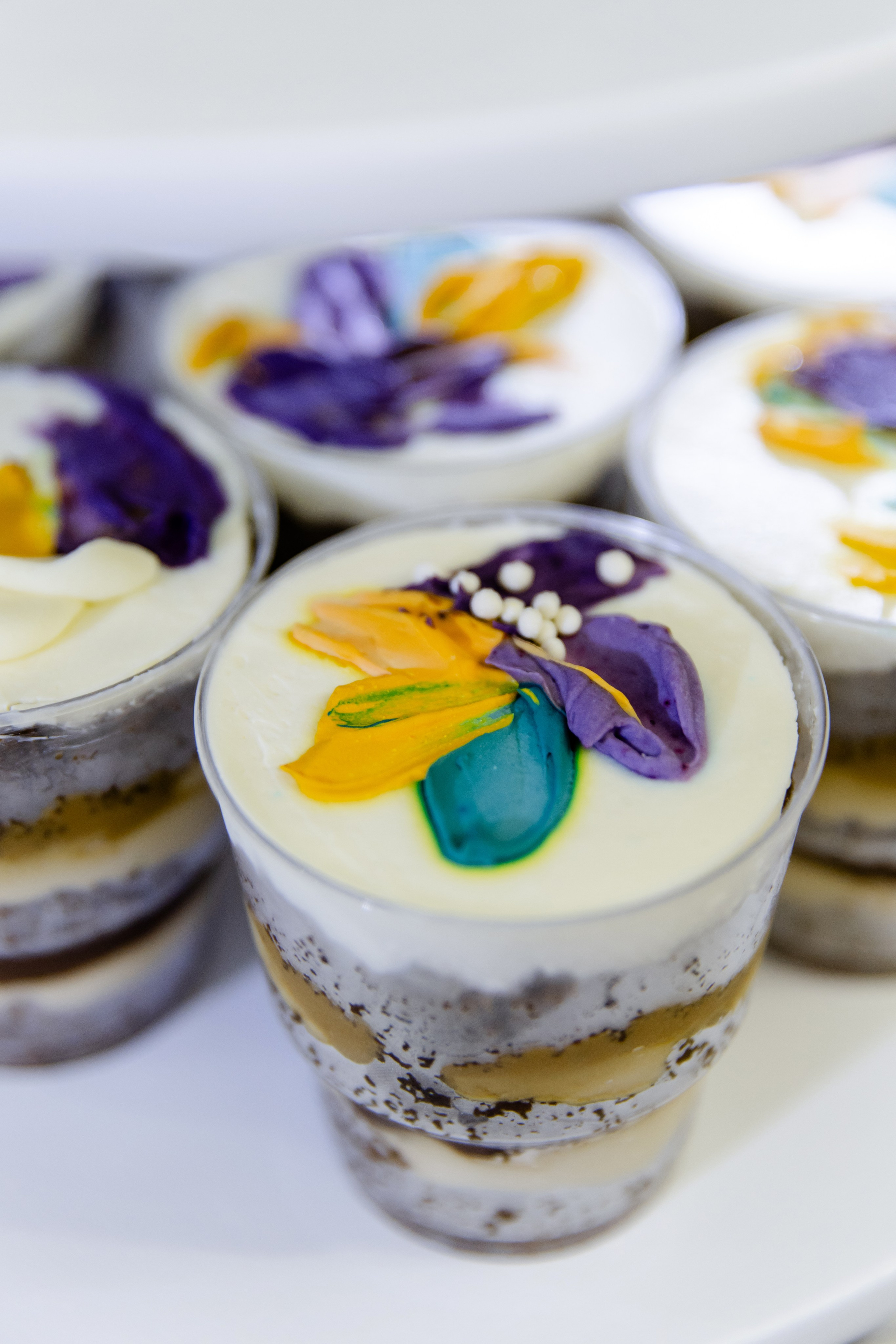 Антон и Наташа. Свадебный фотограф Анна Бабахина